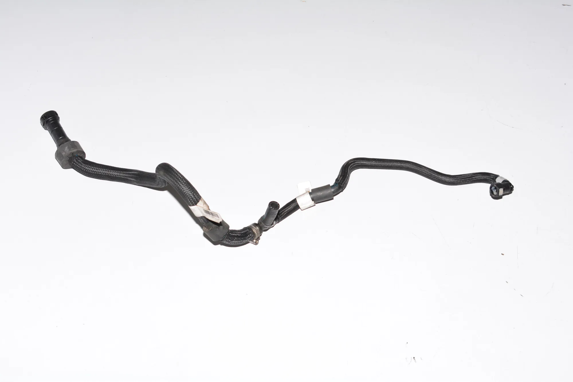 Fuel Pipe – OEM 7799995 · BMW 3 Touring (E91) 325 d 2011 – 2