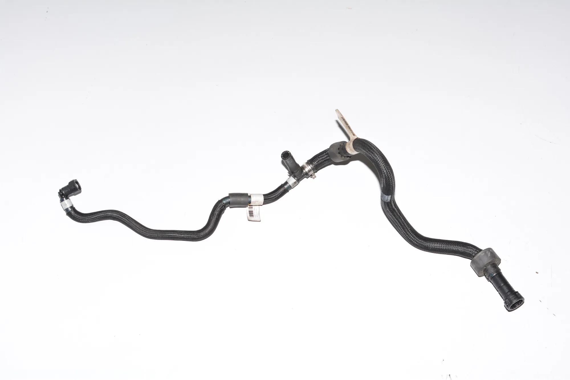 Fuel Pipe – OEM 7799995 · BMW 3 Touring (E91) 325 d 2011
