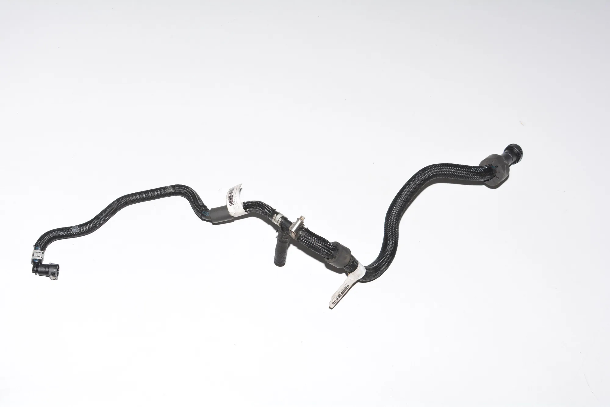 Fuel Pipe – OEM 7799995 · BMW 3 Touring (E91) 325 d 2011 – 4