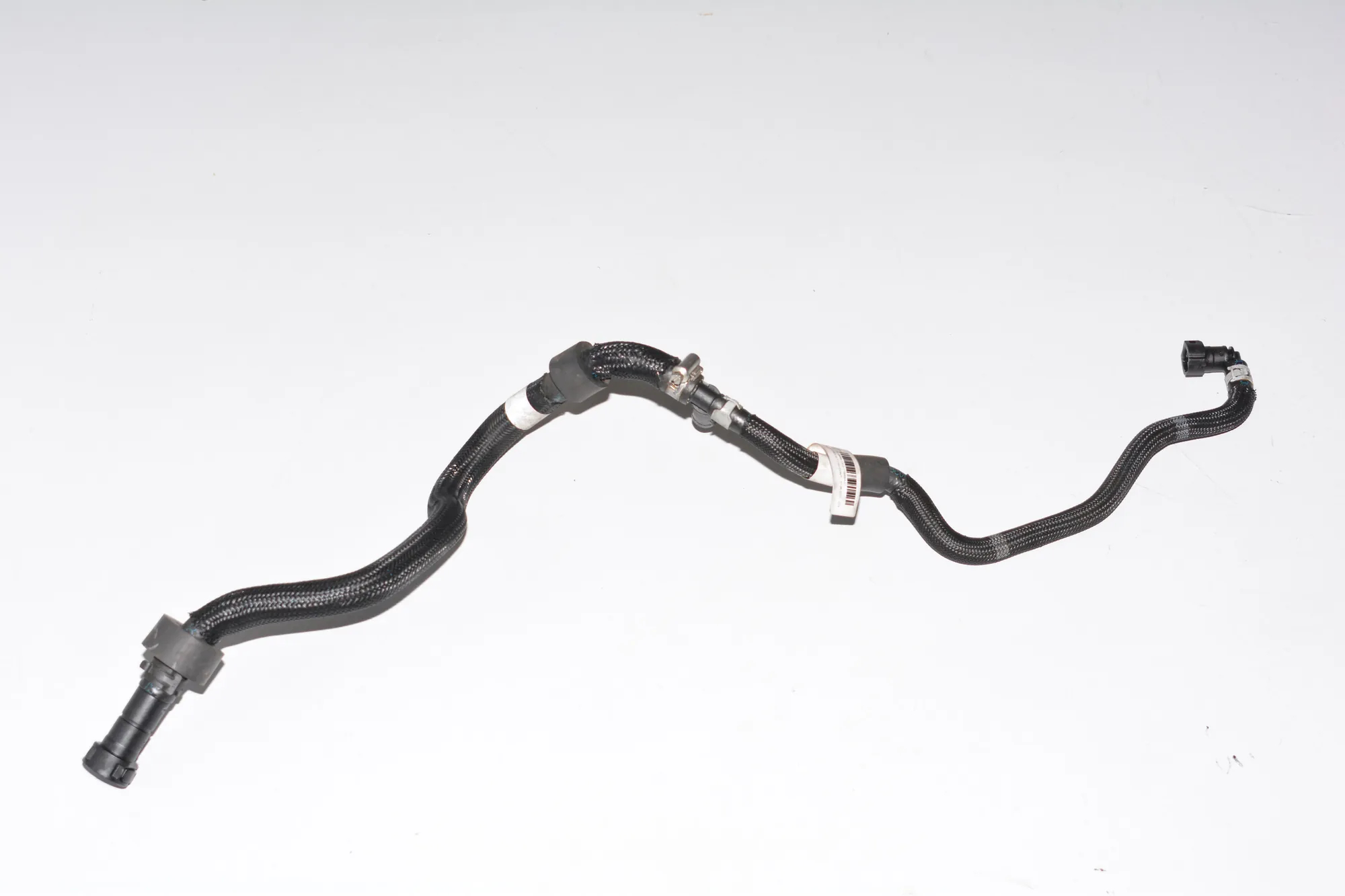Fuel Pipe – OEM 7799995 · BMW 3 Touring (E91) 325 d 2011 – 3