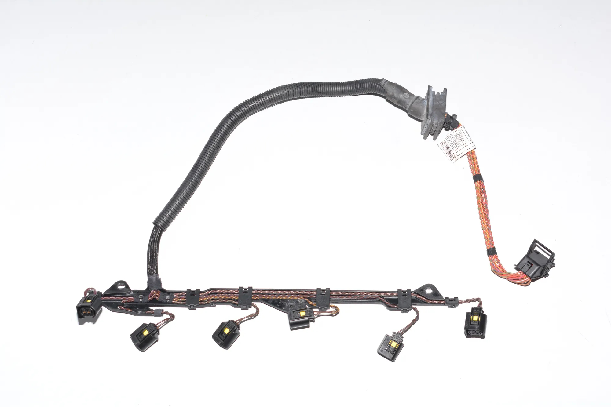 Cable Harness – OEM 7808234 · BMW 3 Touring (E91) 325 d 2011 – 3
