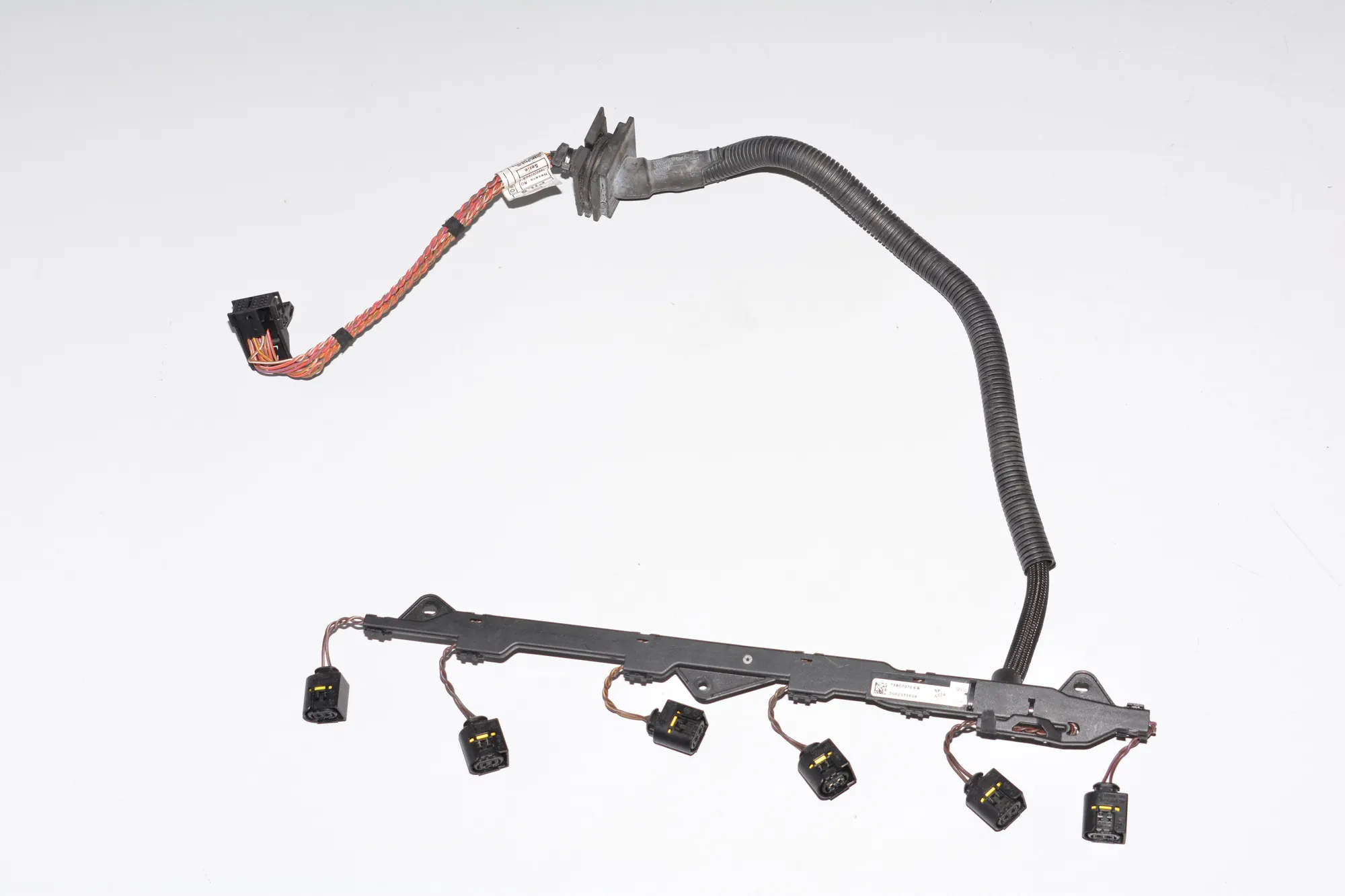 Cable Harness – OEM 7808234 · BMW 3 Touring (E91) 325 d 2011 – 2