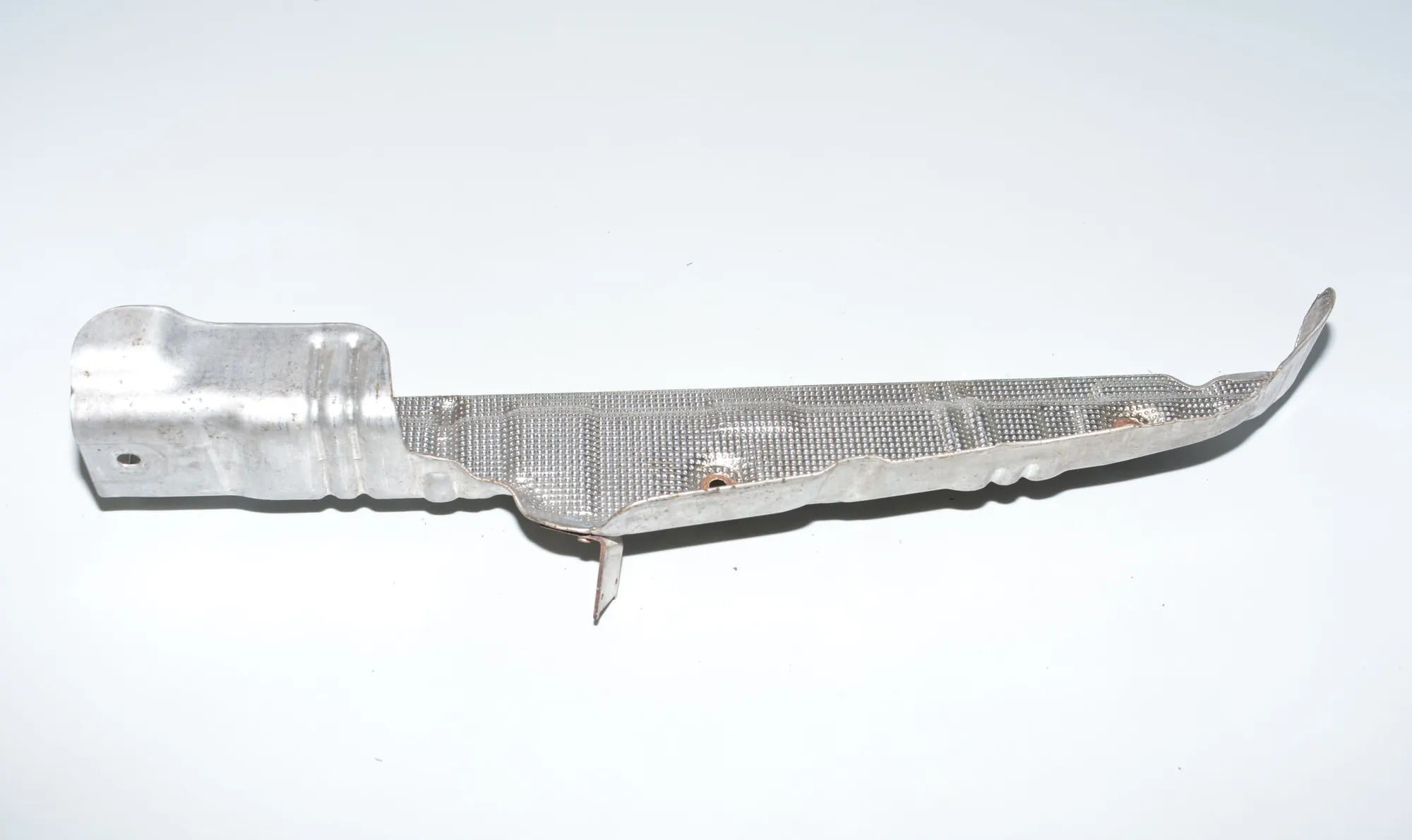Heat Protection – OEM 8511809 · BMW 3 Touring (E91) 325 d 2011 – 4
