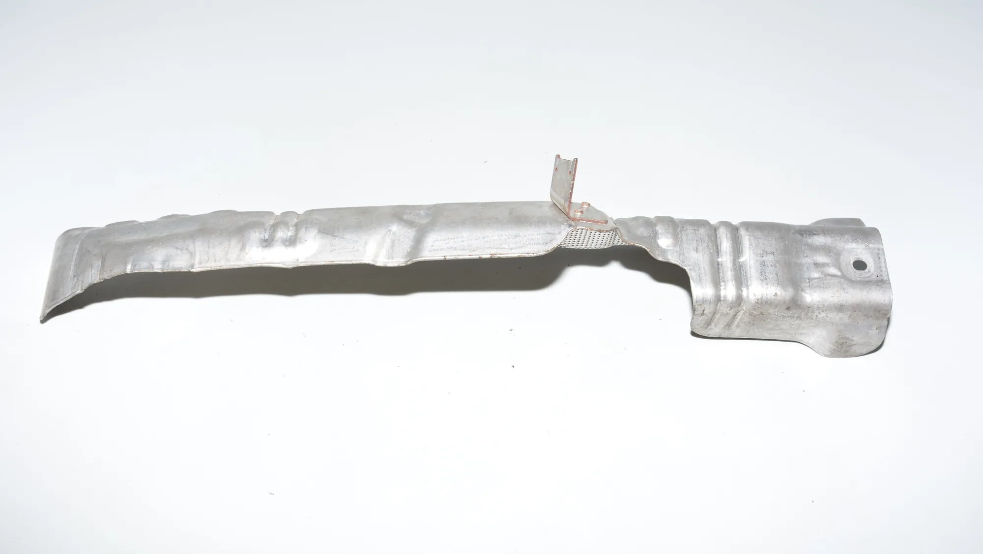 Heat Protection – OEM 8511809 · BMW 3 Touring (E91) 325 d 2011 – 3