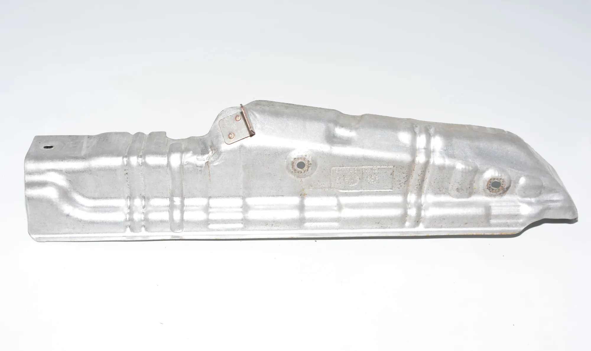 Heat Protection – OEM 8511809 · BMW 3 Touring (E91) 325 d 2011