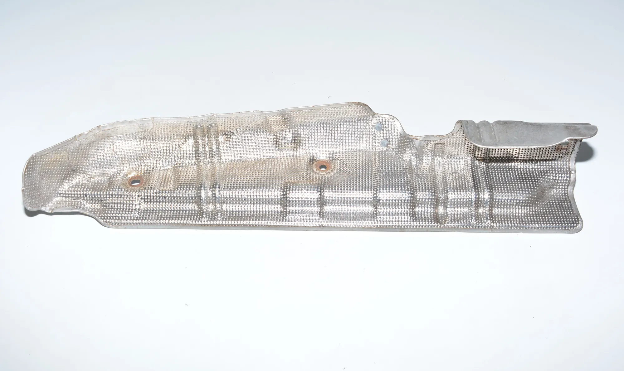 Heat Protection – OEM 8511809 · BMW 3 Touring (E91) 325 d 2011 – 2
