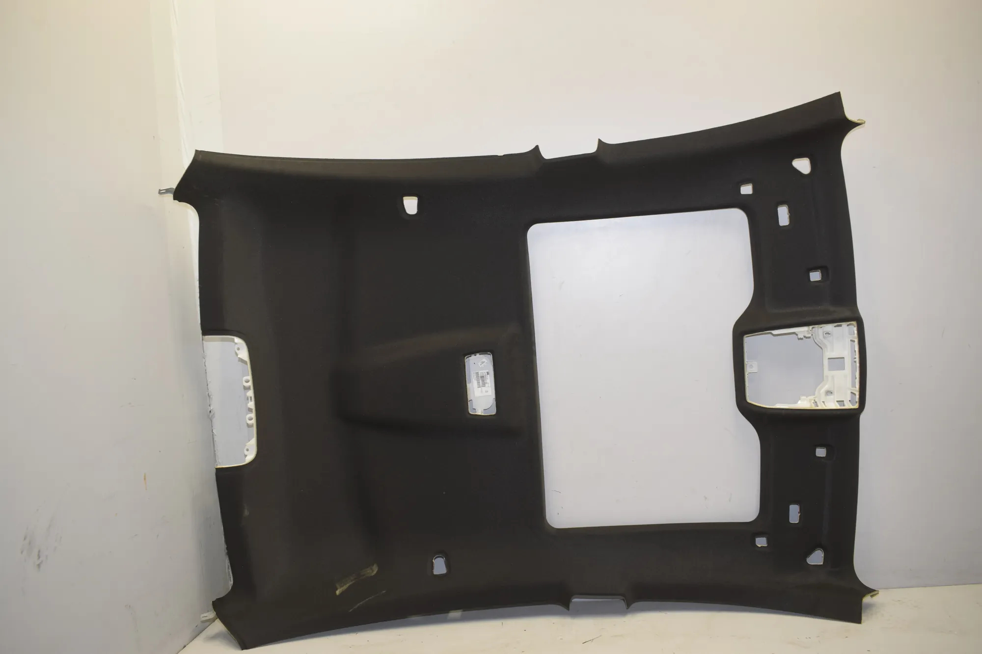 Roof Headliner – OEM 8032802 · BMW 6 Gran Coupe (F06) 640 d 2012 – 2