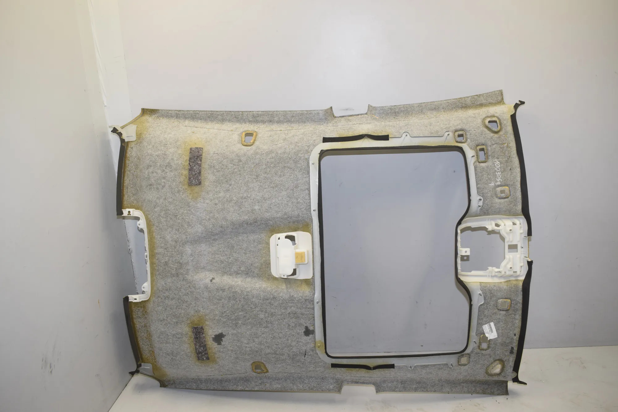 Roof Headliner – OEM 8032802 · BMW 6 Gran Coupe (F06) 640 d 2012 – 3
