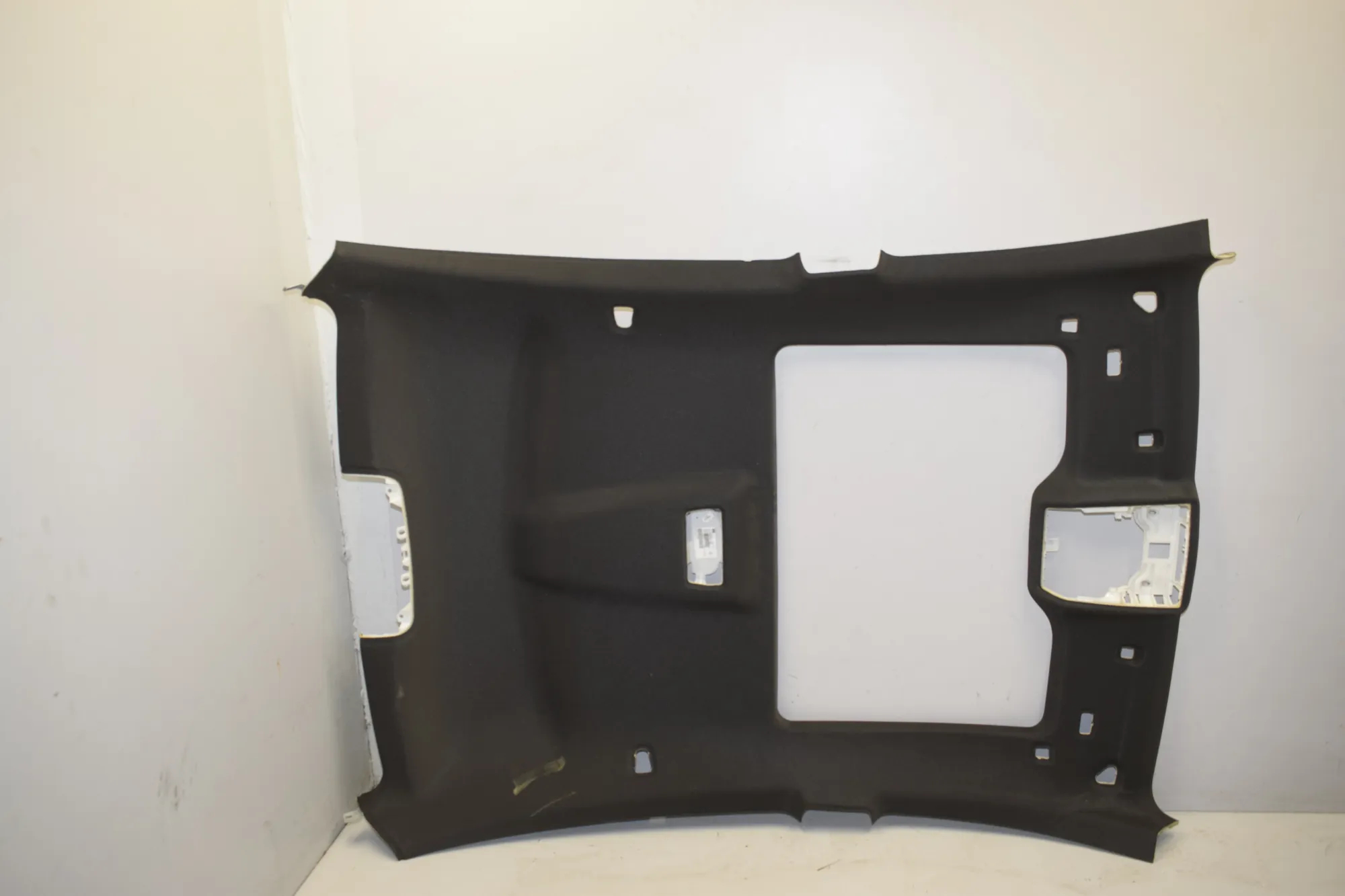 Roof Headliner – OEM 8032802 · BMW 6 Gran Coupe (F06) 640 d 2012