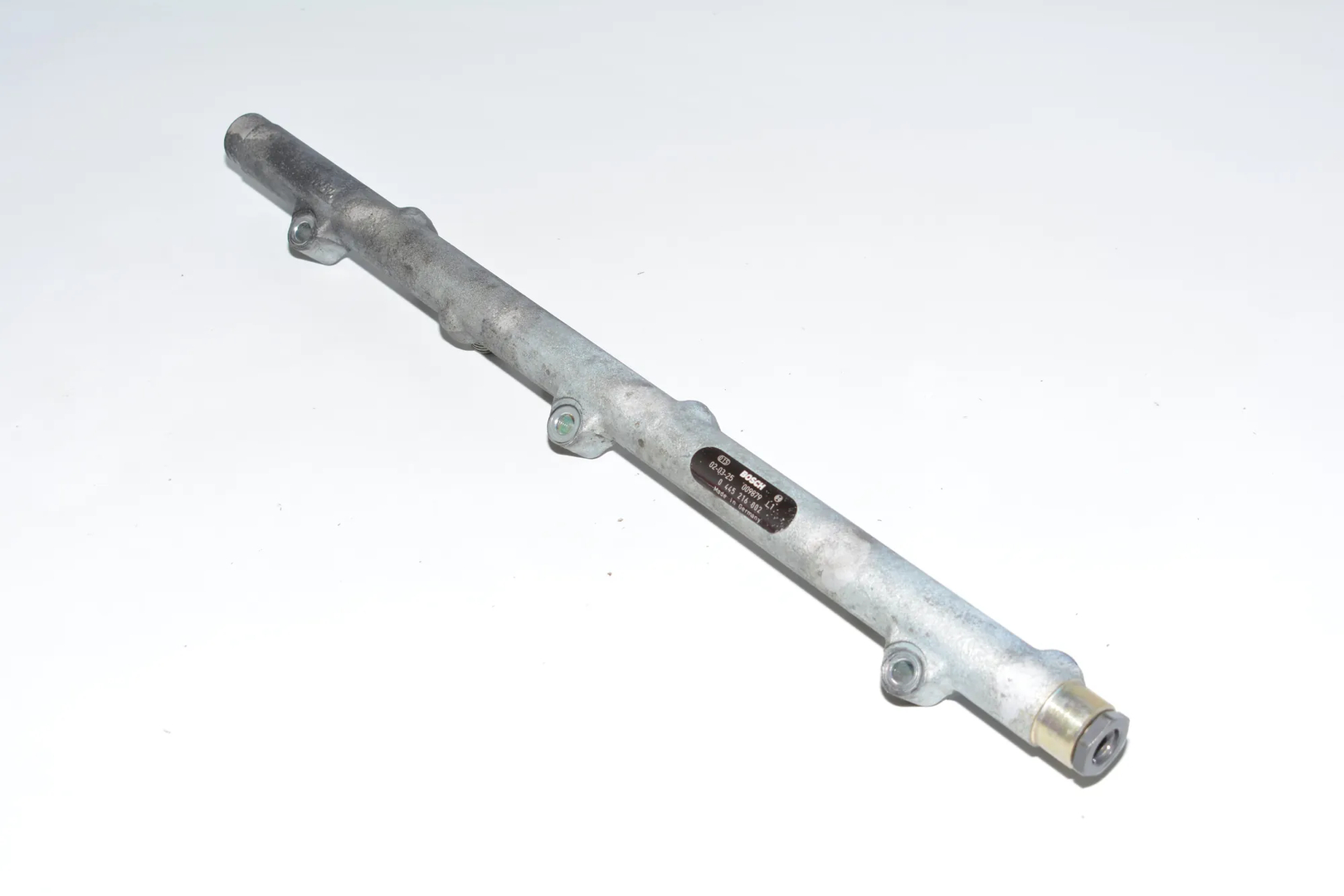 Fuel Rail – OEM 0445216002 · BMW 5 Touring (E39) 525 d 2002