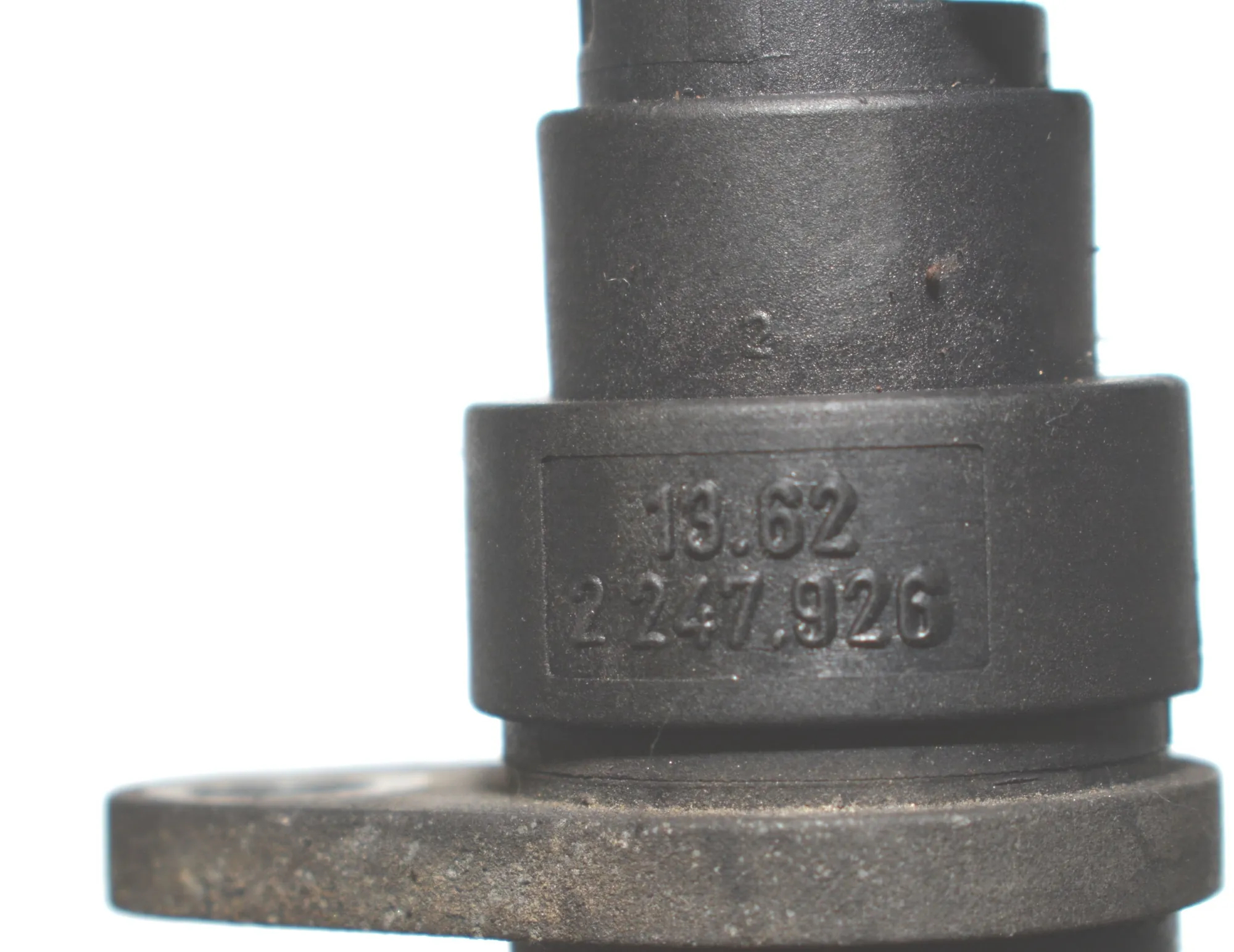 Crankshaft Position Sensor – OEM 2247926 · BMW 5 Touring (E39) 525 d 2002 – 5