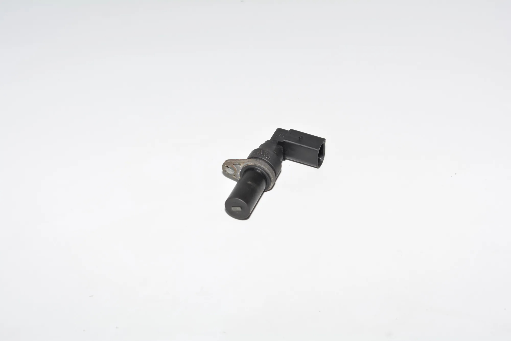 Crankshaft Position Sensor – OEM 2247926 · BMW 5 Touring (E39) 525 d 2002 – 4