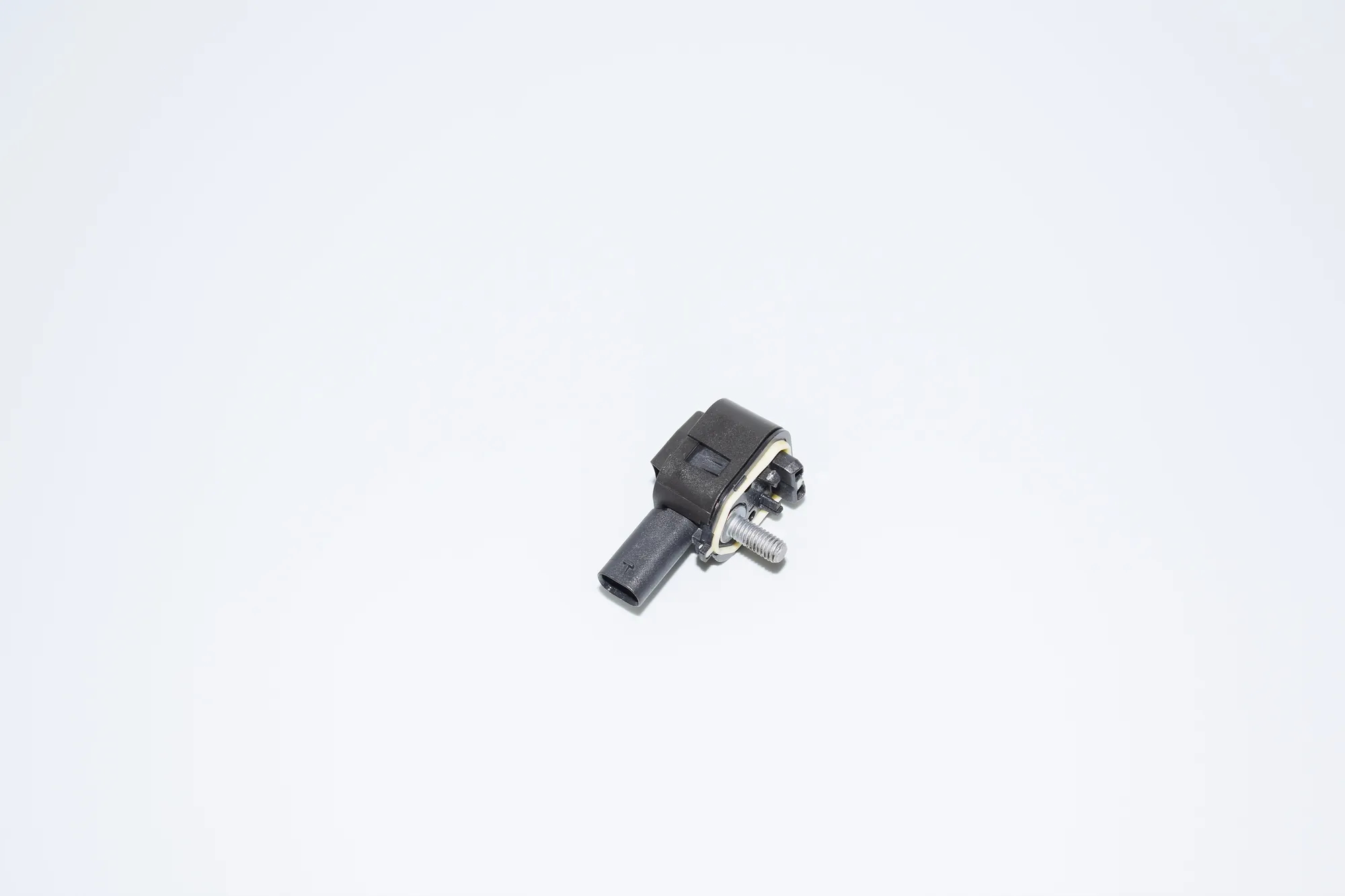 Right Side Impact Sensor – OEM 9224178 · BMW 5 (F10) 520 d 2011