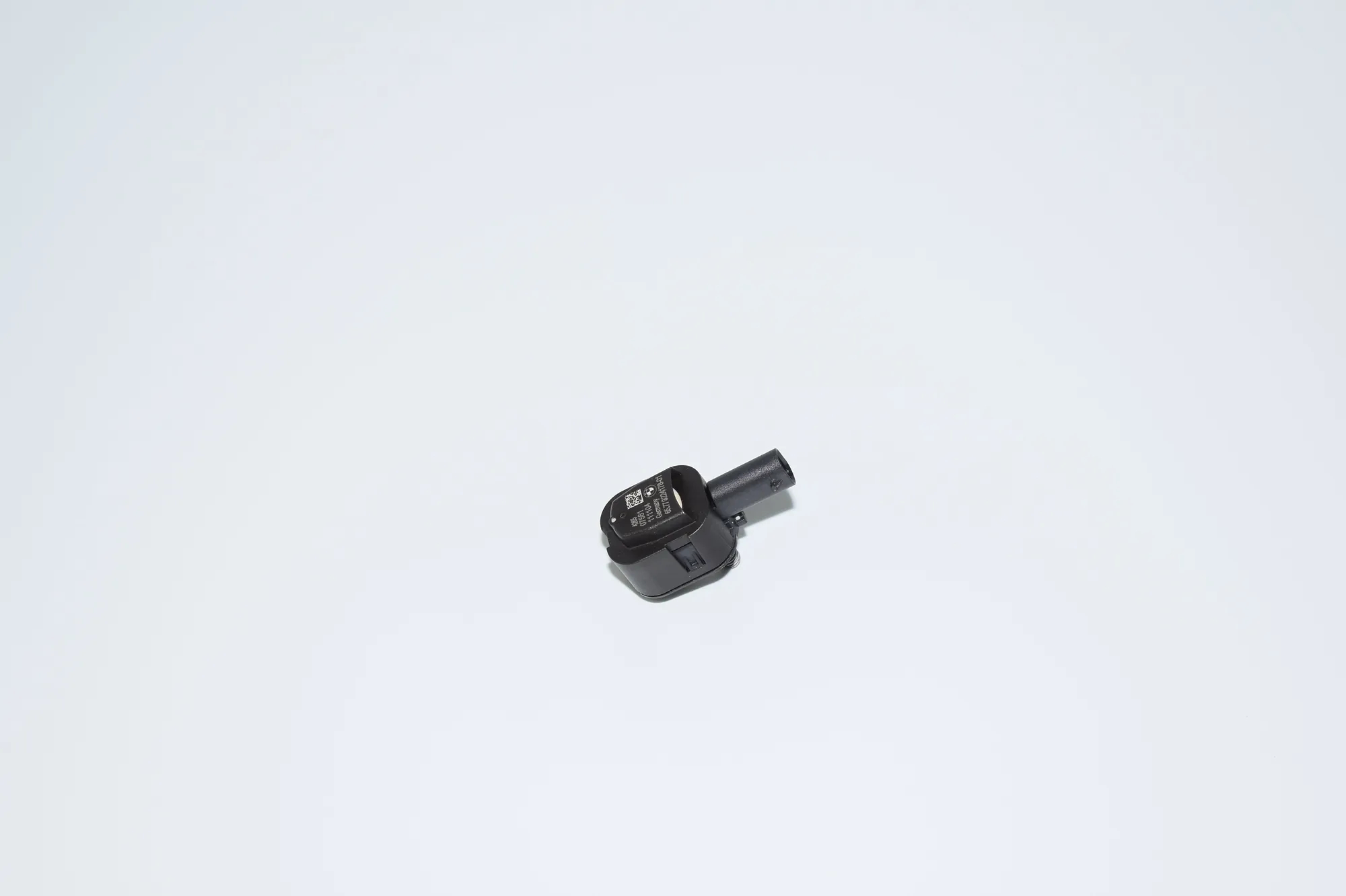 Left Side Impact Sensor – OEM 9224178 · BMW 5 (F10) 520 d 2011 – 3