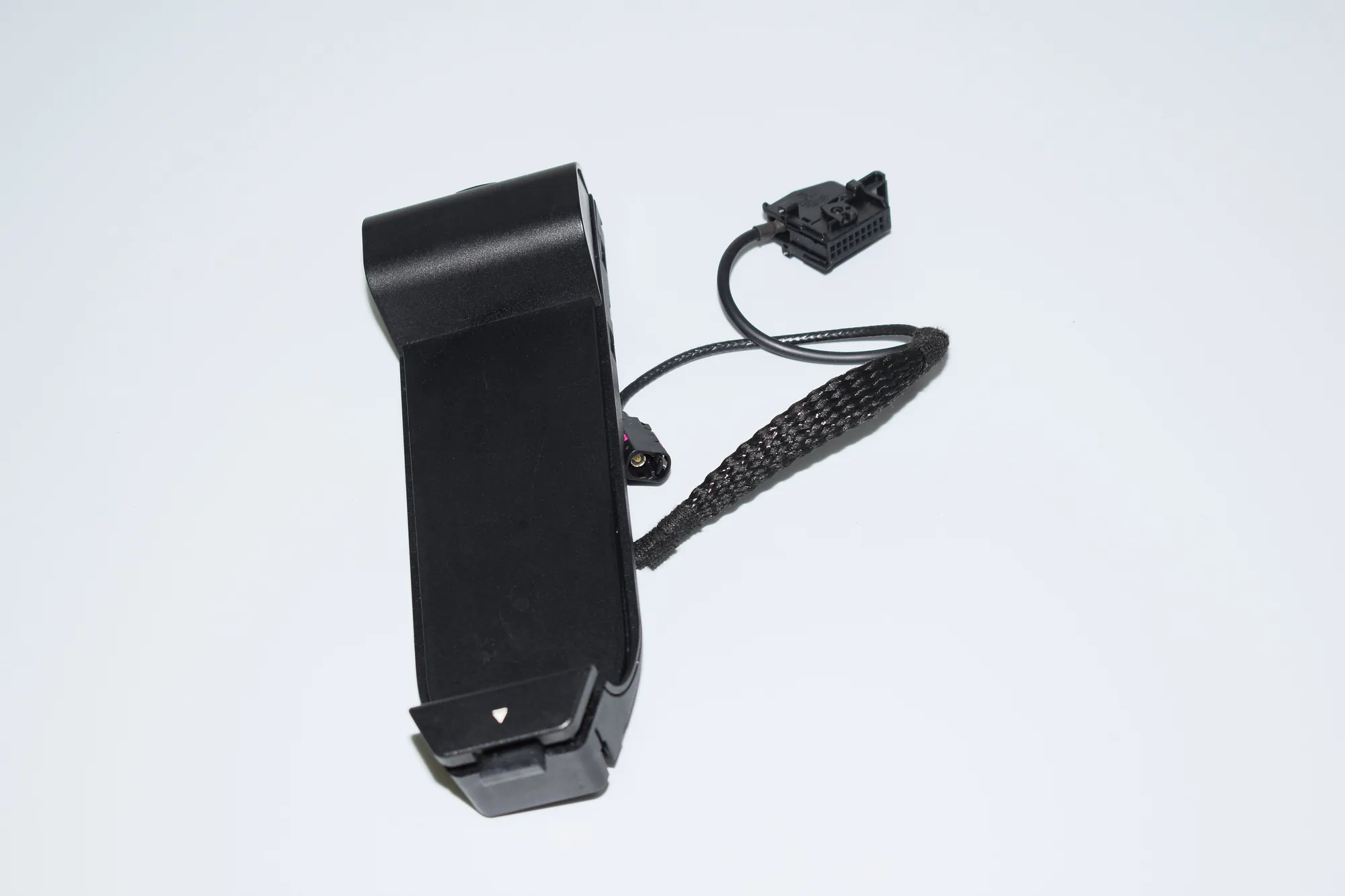 Other Control Units – OEM 9215827 · BMW 5 (F10) 520 d 2011 – 3
