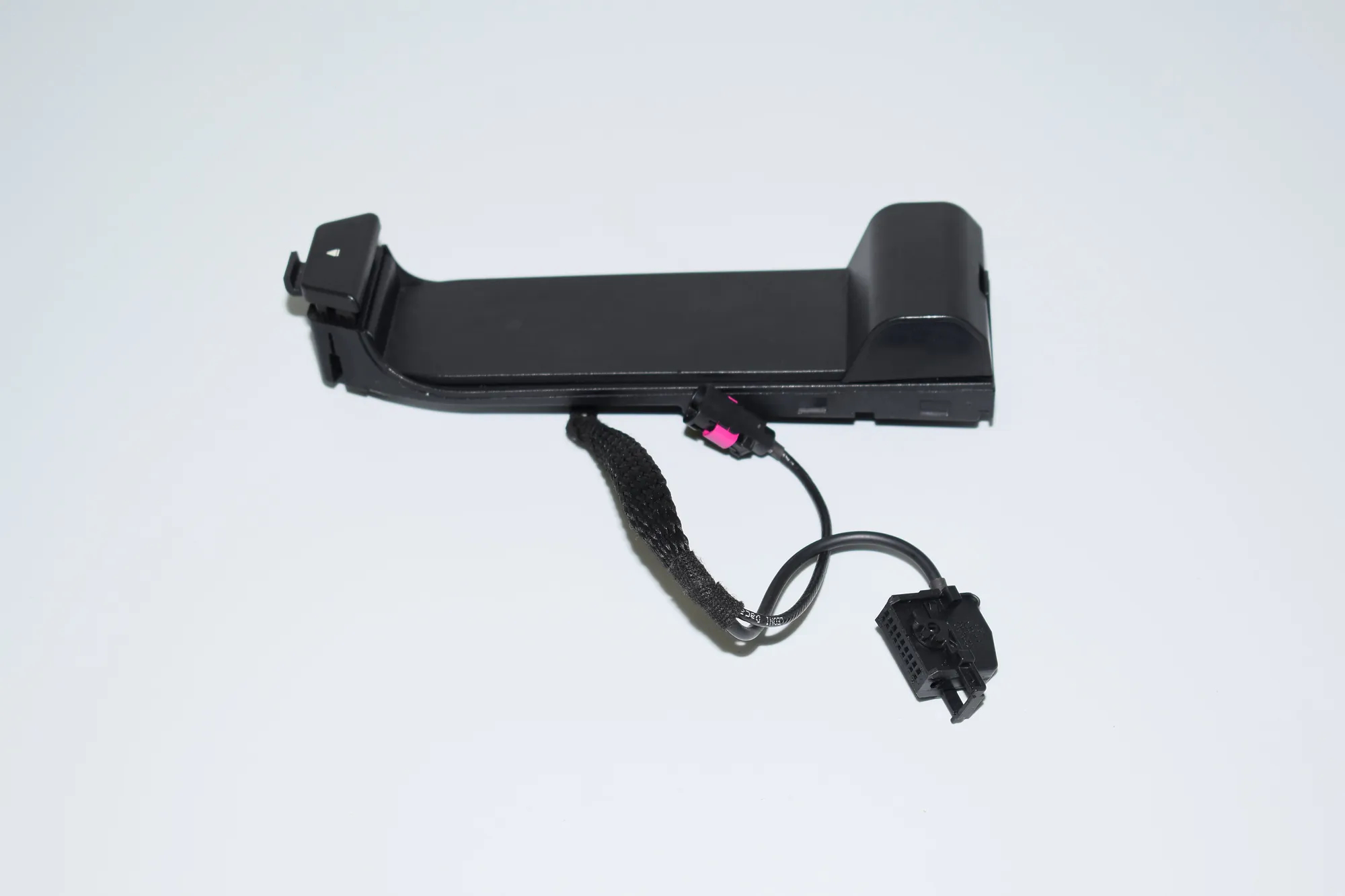 Other Control Units – OEM 9215827 · BMW 5 (F10) 520 d 2011 – 2