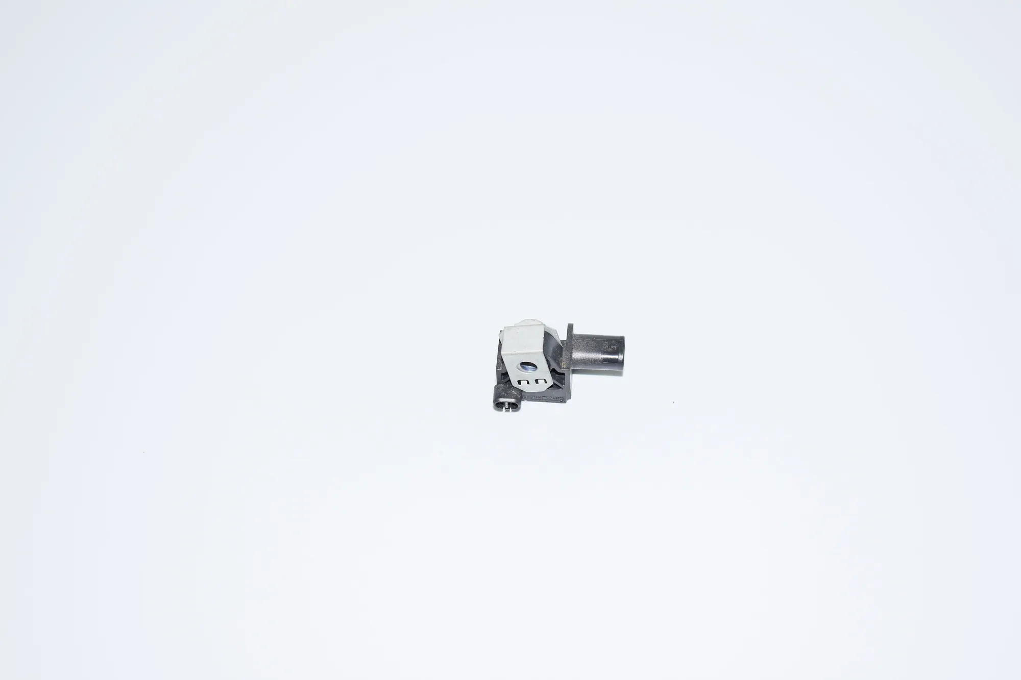 Front Right Impact Sensor – OEM 9224177 · BMW 5 (F10) 520 d 2011