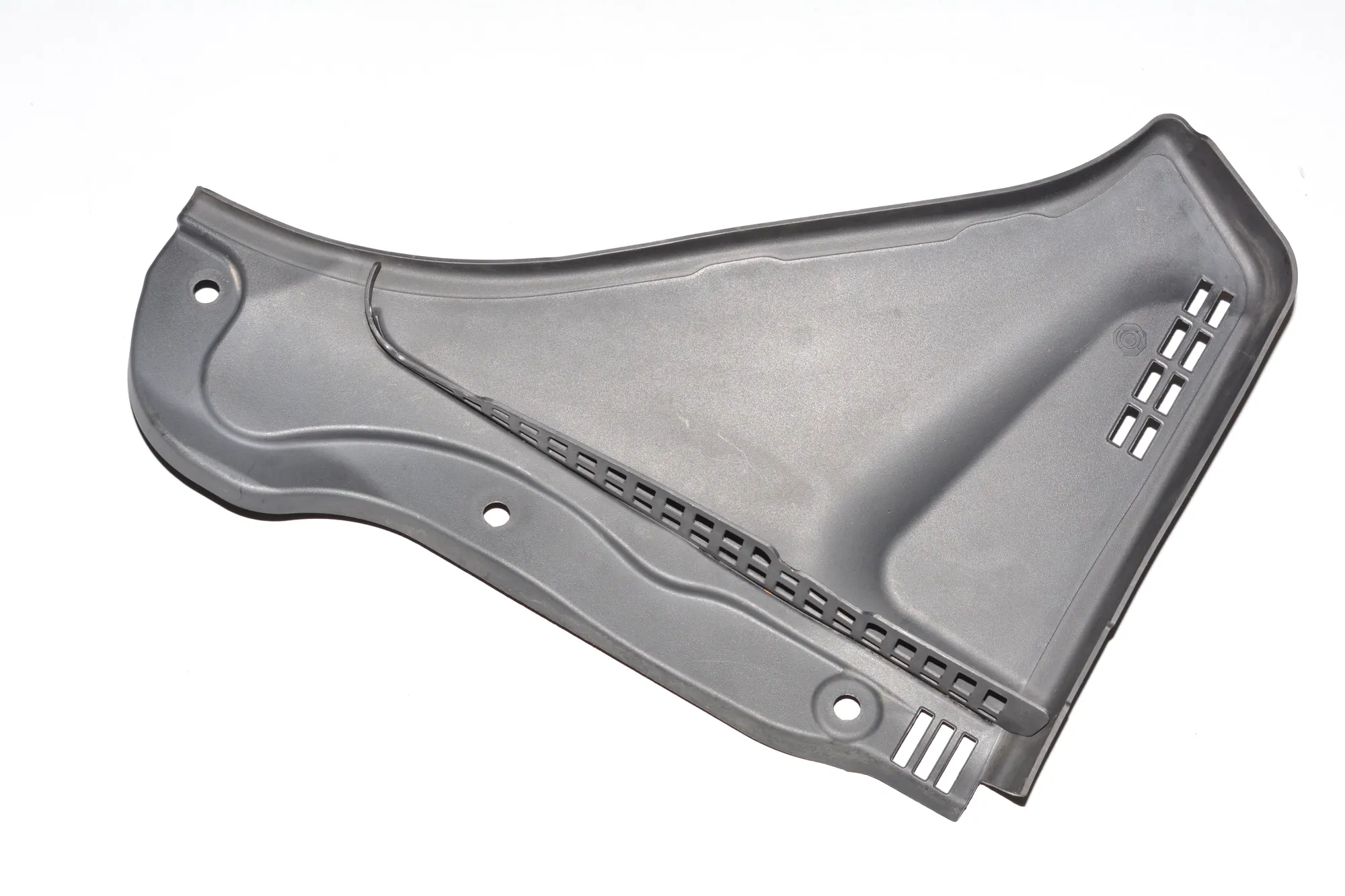 Front Wiper Cowl Trim – OEM 7216978 · BMW 5 (F10) 520 d 2011 – 2