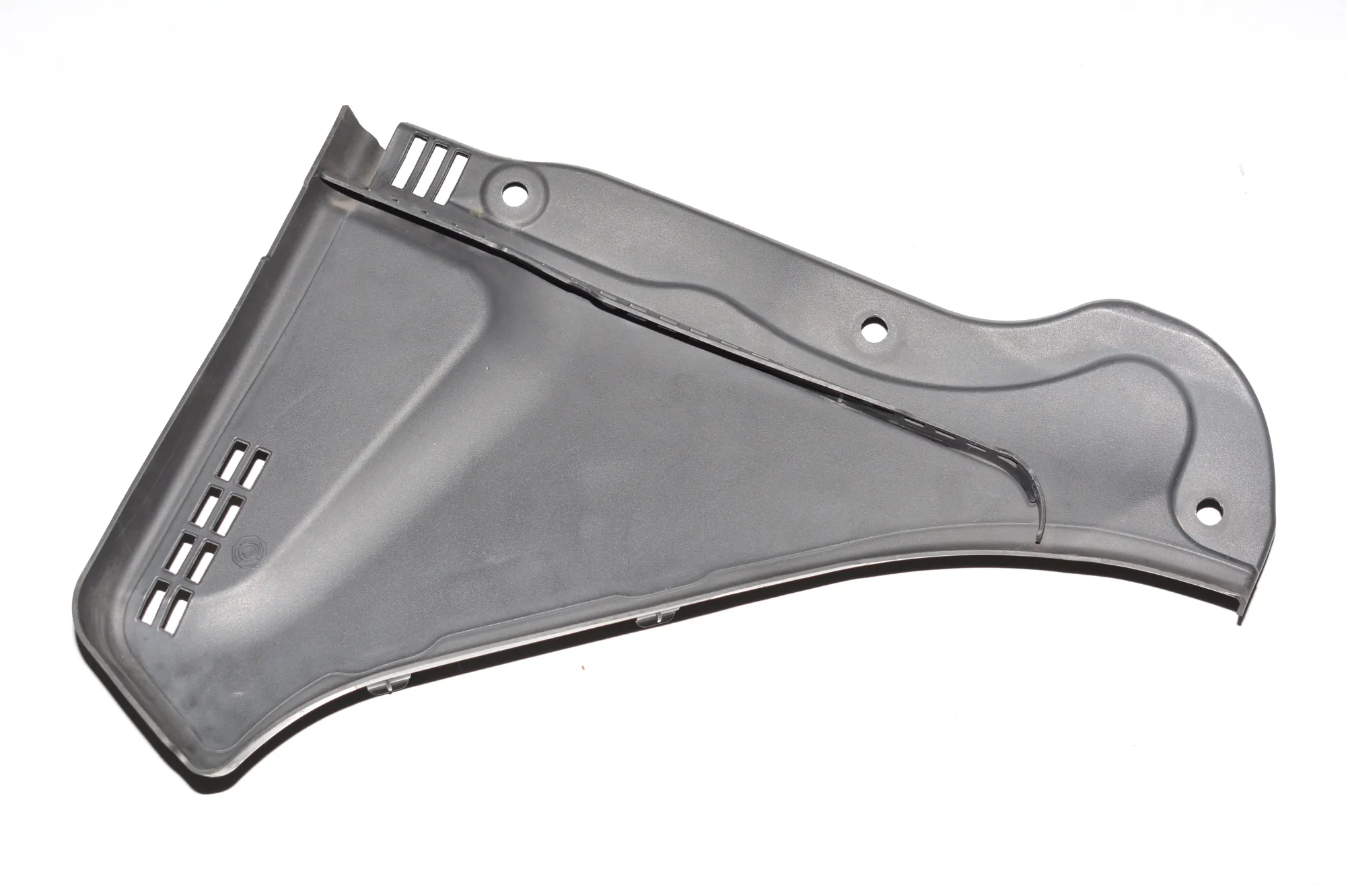 Front Wiper Cowl Trim – OEM 7216978 · BMW 5 (F10) 520 d 2011