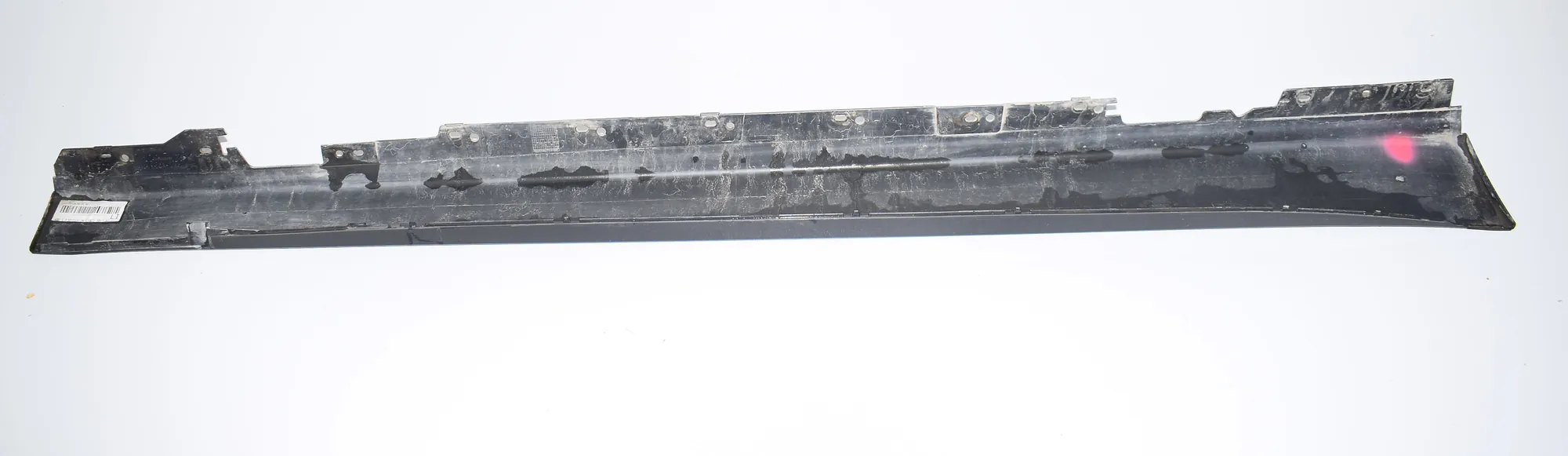 Left Side Sideskirt · BMW 3 Touring (F31) BMW 3 Touring (F31) 2013 – 4