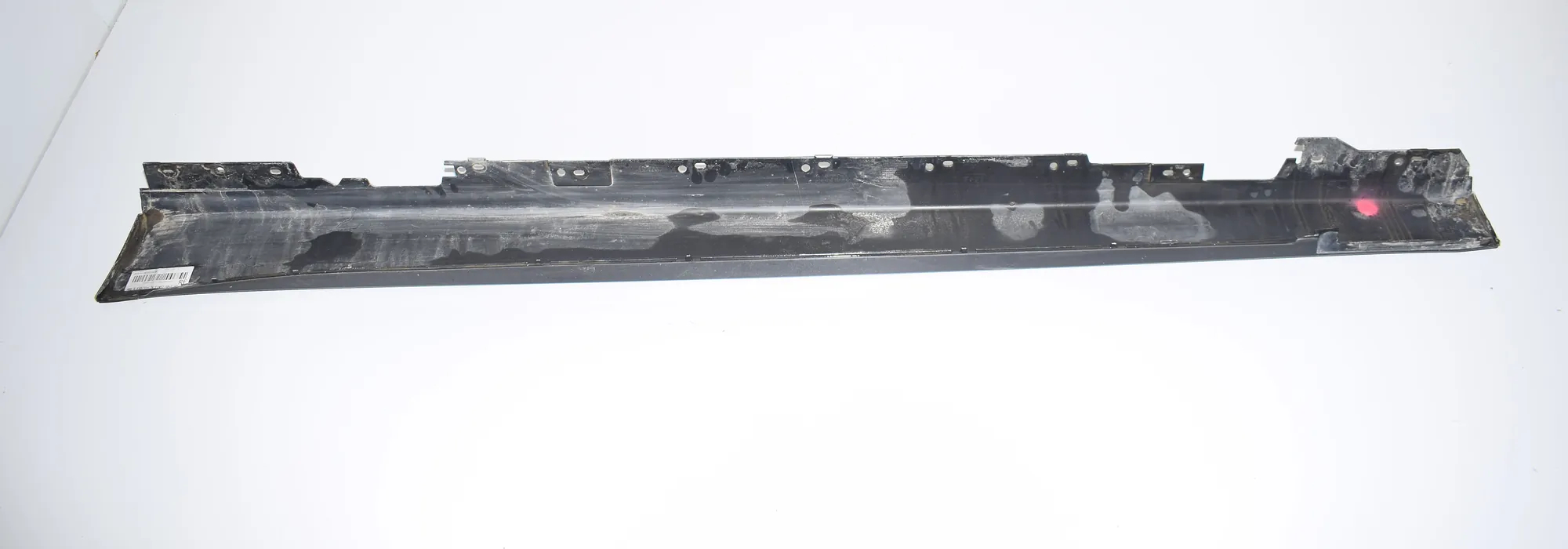 Right Side Sideskirt · BMW 3 Touring (F31) BMW 3 Touring (F31) 2013 – 4