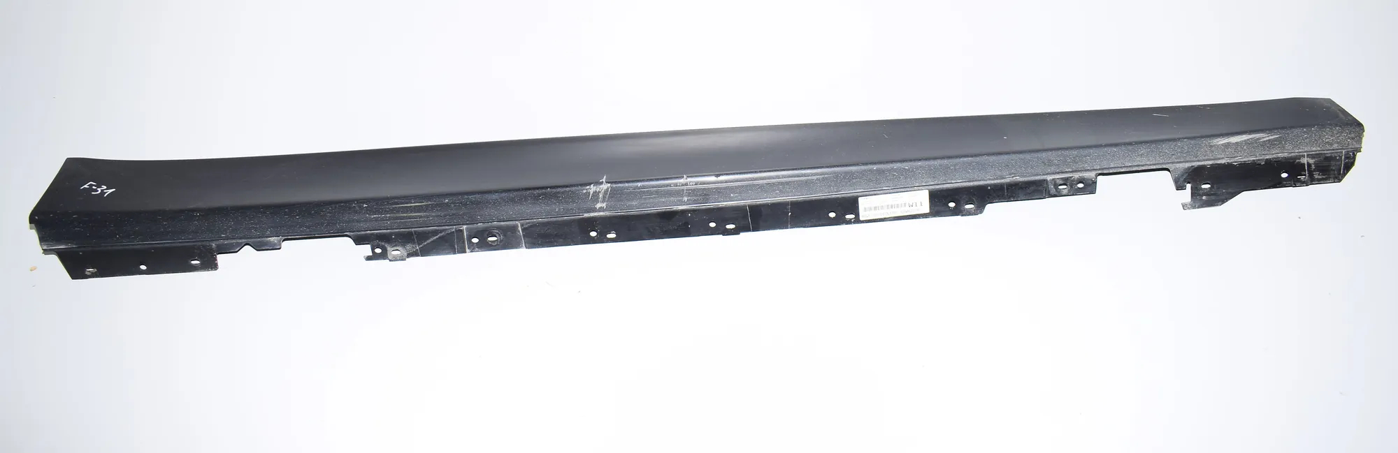 Right Side Sideskirt · BMW 3 Touring (F31) BMW 3 Touring (F31) 2013