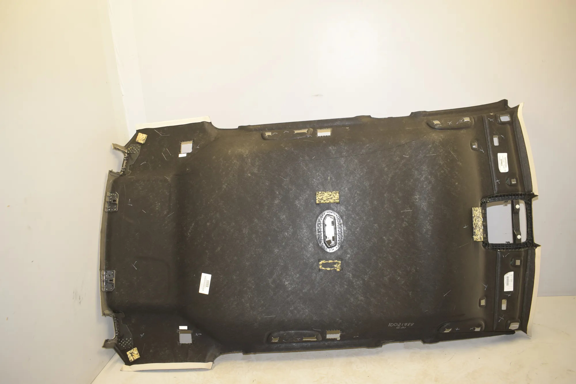 Roof Headliner – OEM 6997454 · BMW 3 Touring (G21) (2019 - -) 320 d 2020 – 5