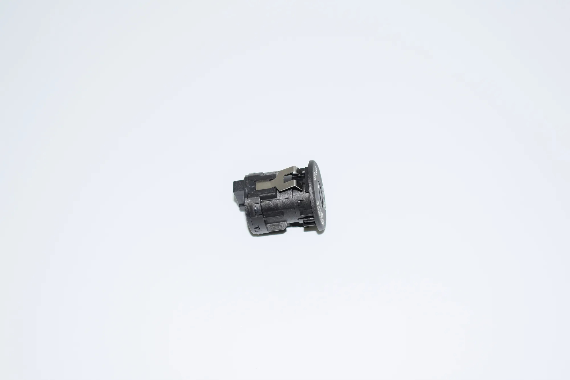 SRS Switch – OEM 9196886 · BMW 5 (F10) 520 d 2011