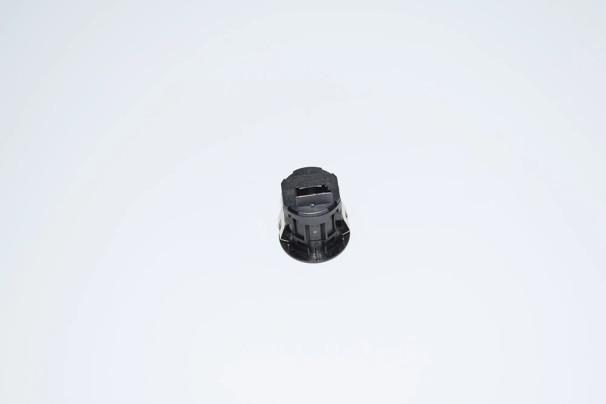 SRS Switch – OEM 9196886 · BMW 5 (F10) 520 d 2011 – 4