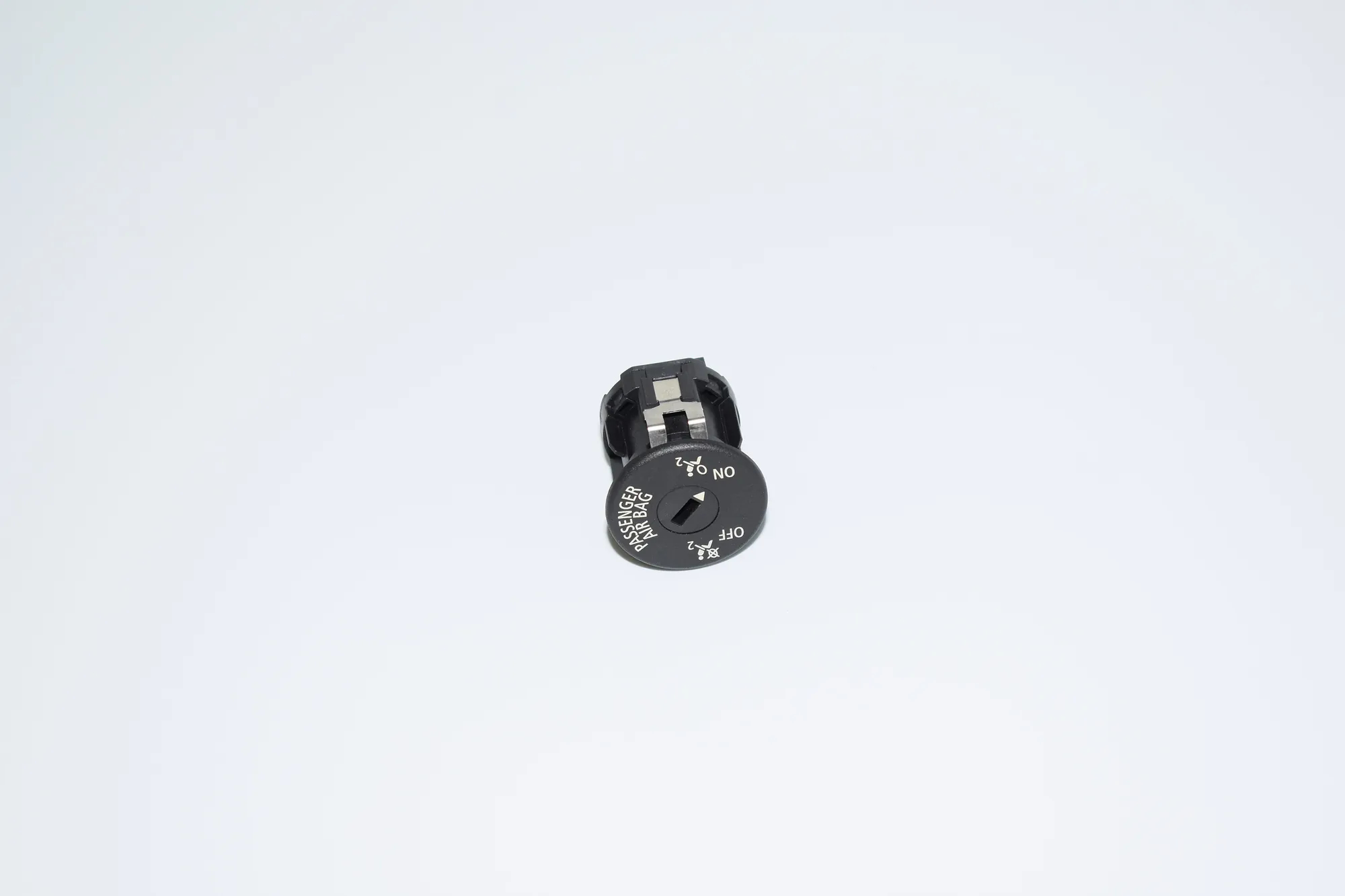 SRS Switch – OEM 9196886 · BMW 5 (F10) 520 d 2011 – 2