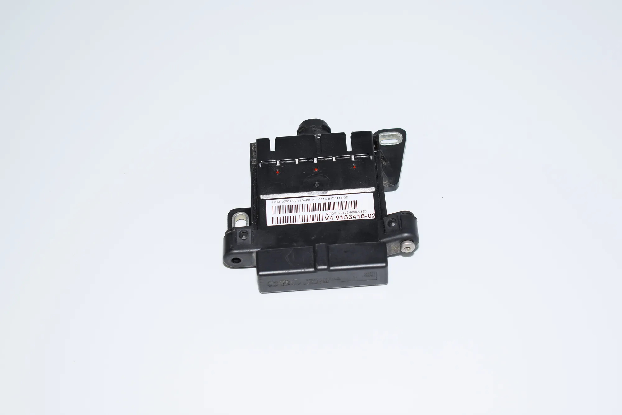 Power Distribution Unit – OEM 9153418 · BMW 5 (F10) 520 d 2011