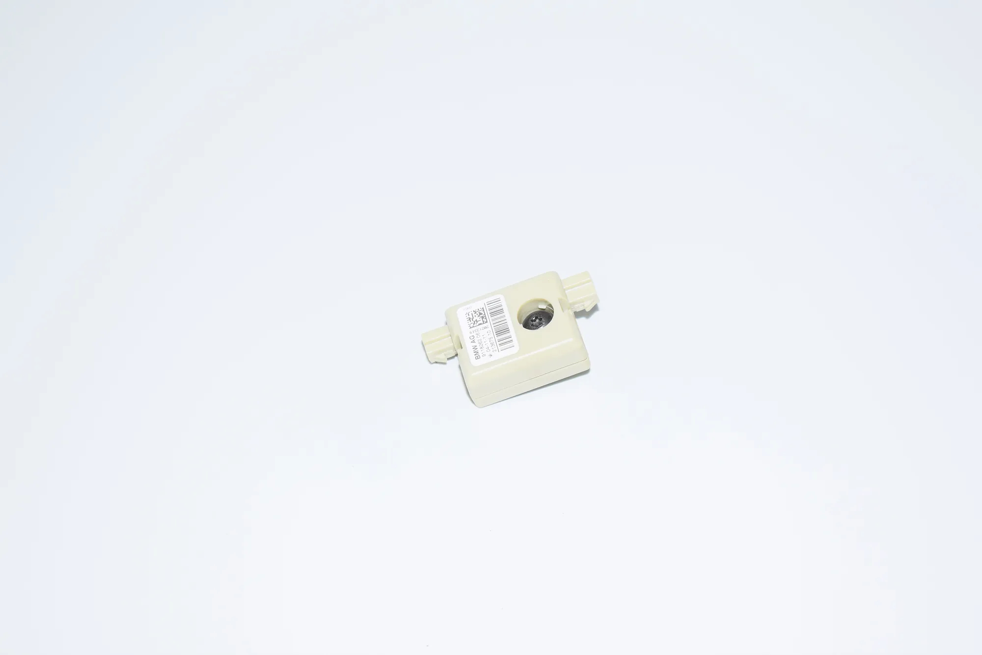 Antenna – OEM 9118262 · BMW 5 (F10) 520 d 2011