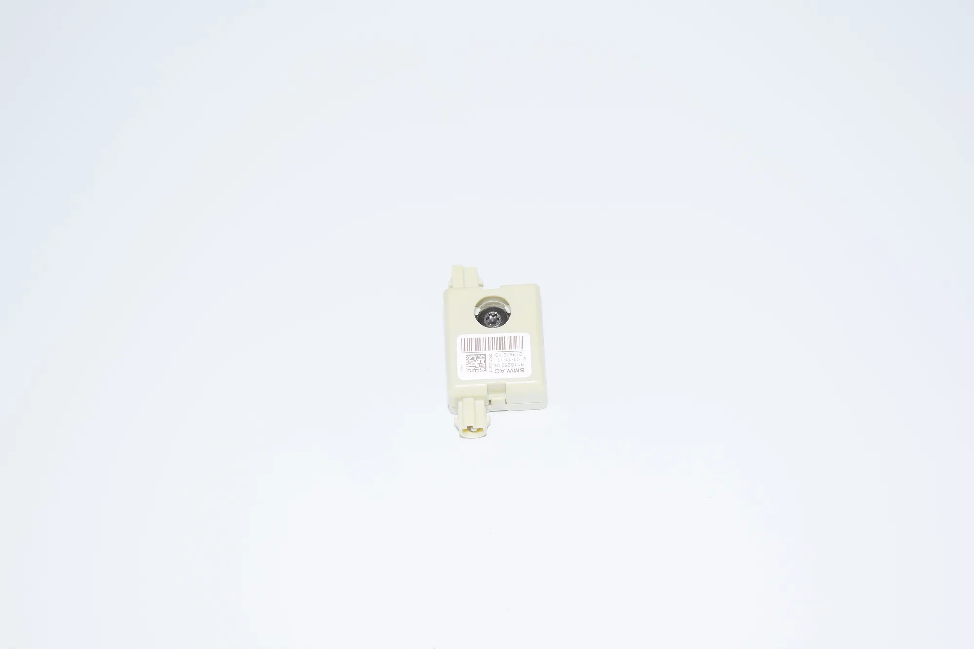 Antenna – OEM 9118262 · BMW 5 (F10) 520 d 2011 – 2