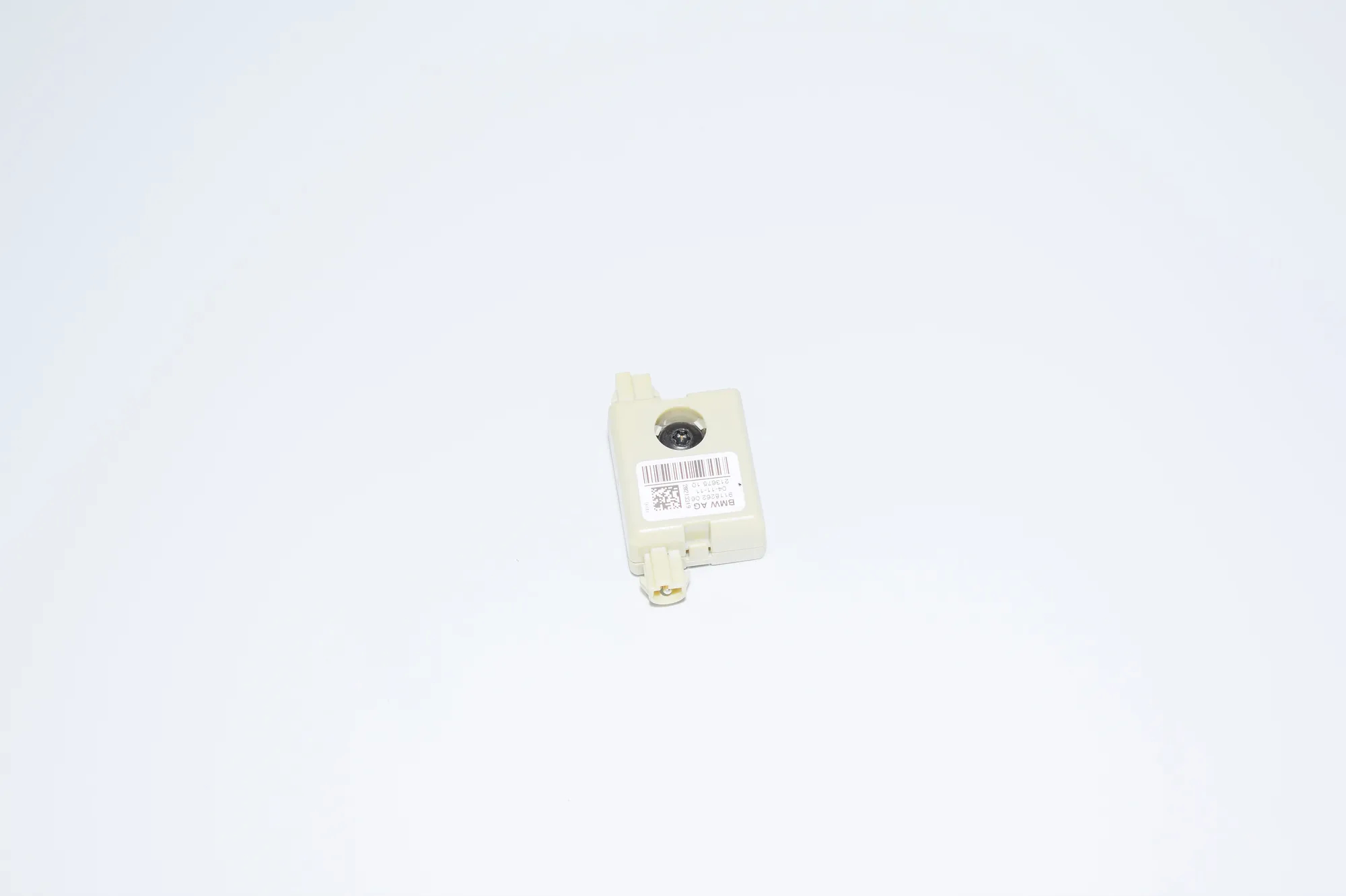 Antenna – OEM 9118262 · BMW 5 (F10) 520 d 2011 – 2