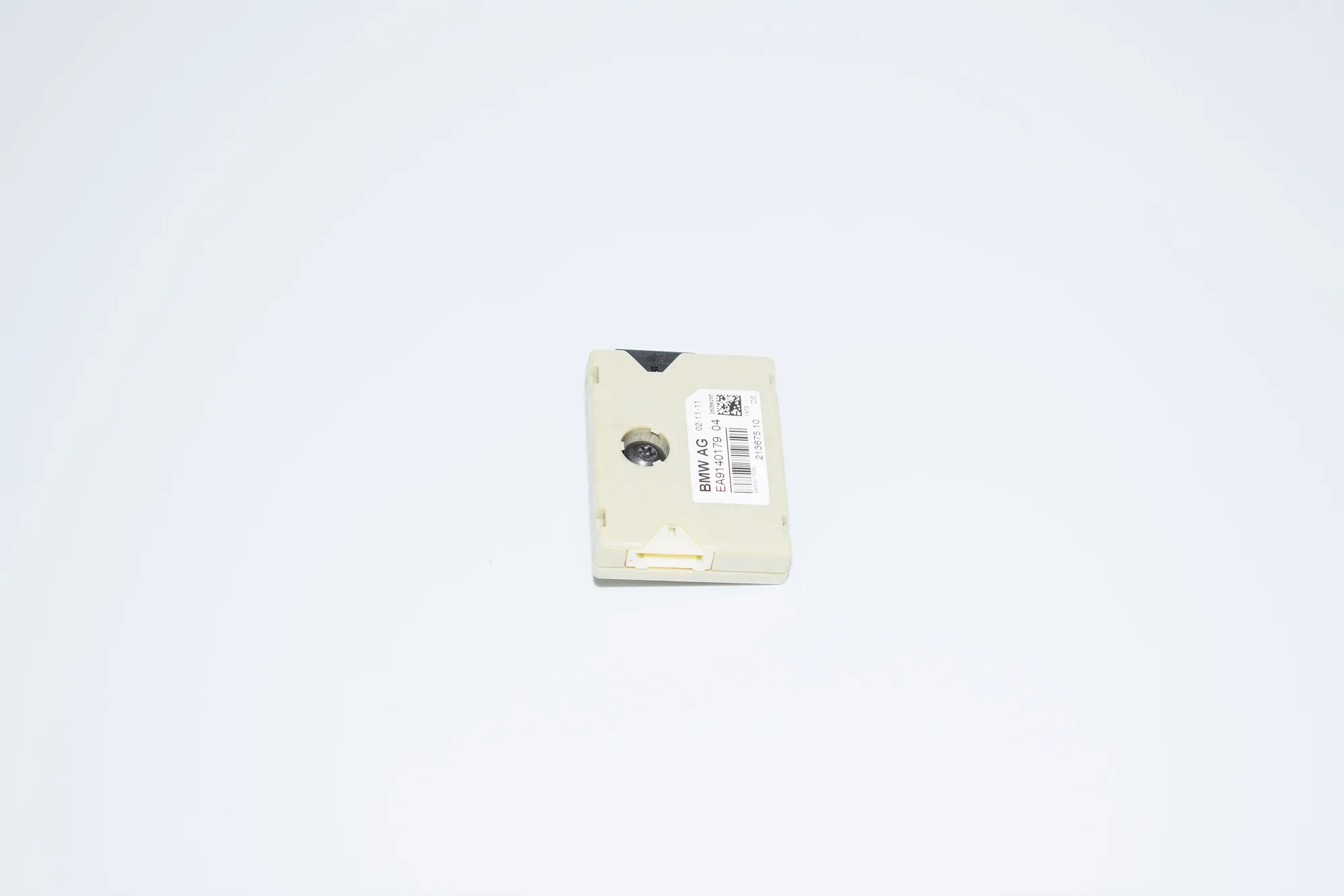 Antenna – OEM 9140179 · BMW 5 (F10) 520 d 2011 – 2