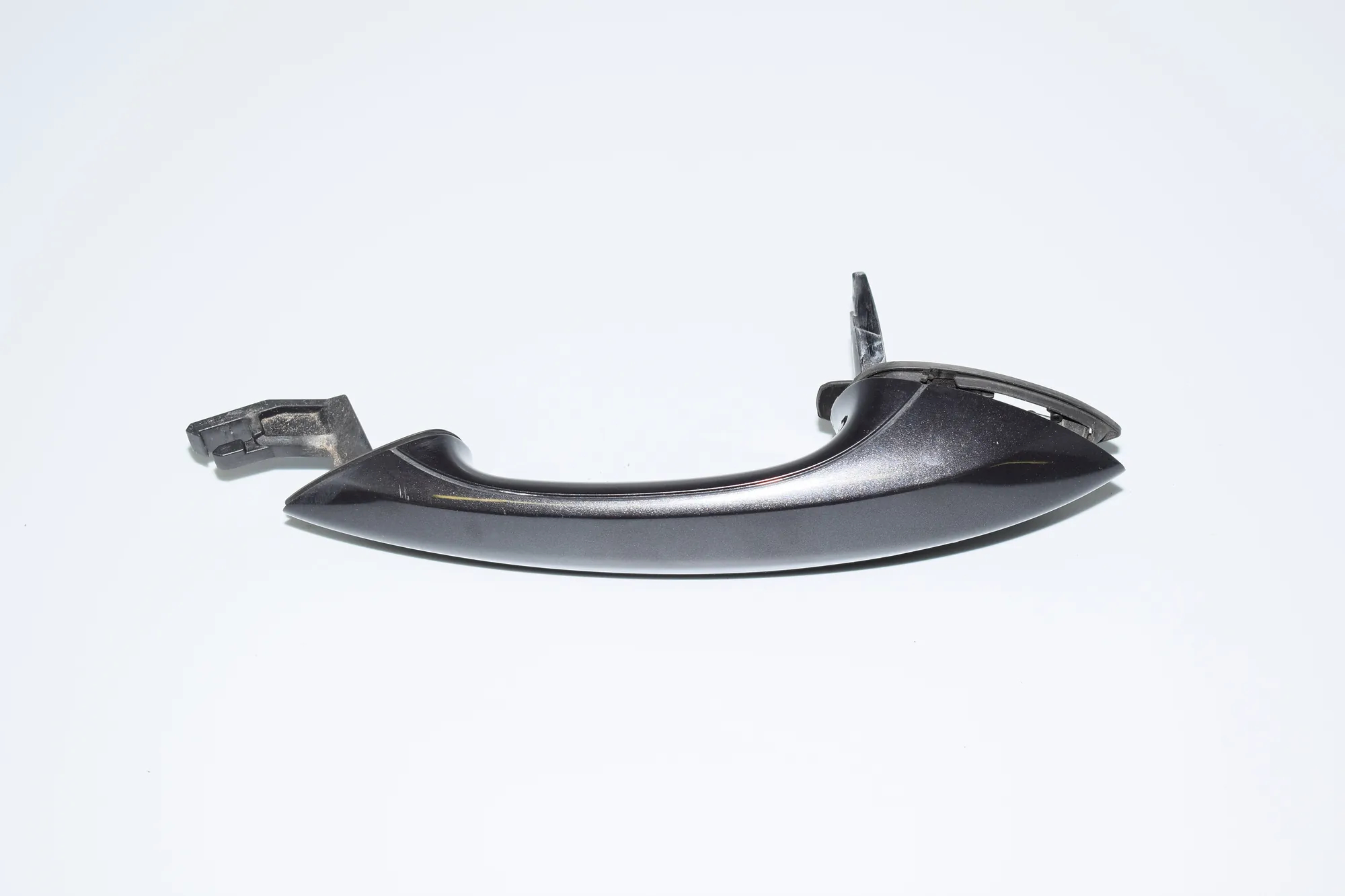 Front Left Door Exterior Handle · BMW 5 (F10) 520 d 2011