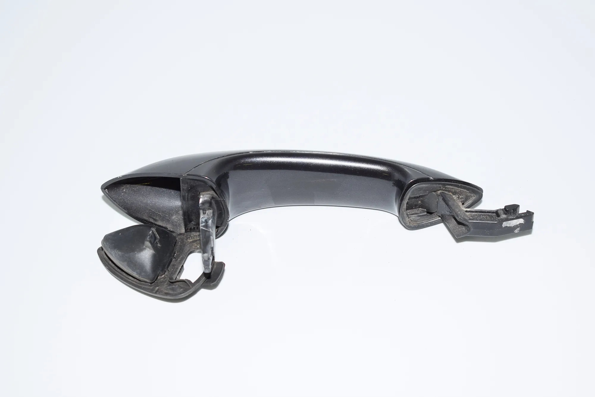 Front Left Door Exterior Handle · BMW 5 (F10) 520 d 2011 – 4