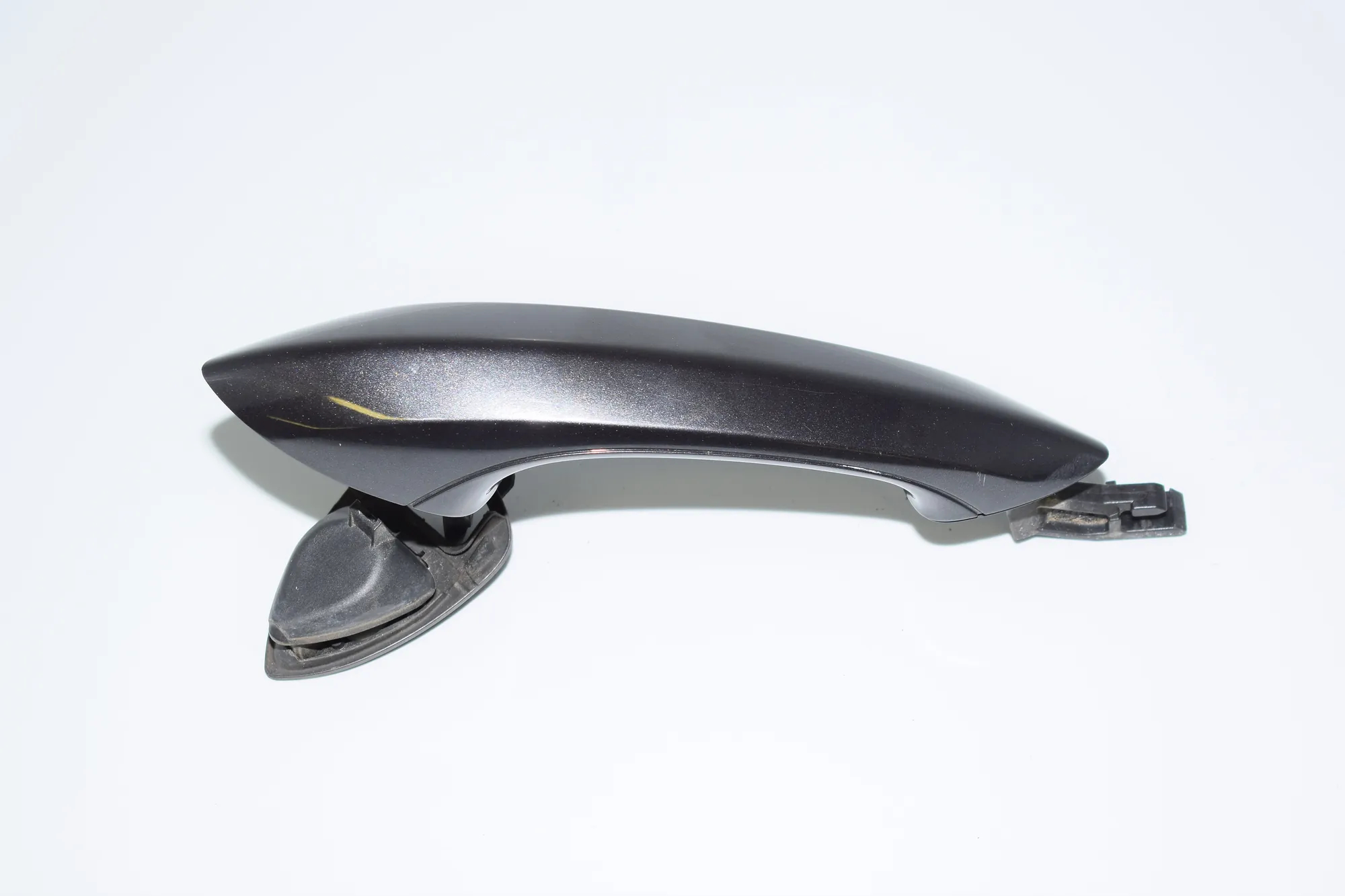 Front Left Door Exterior Handle · BMW 5 (F10) 520 d 2011 – 3