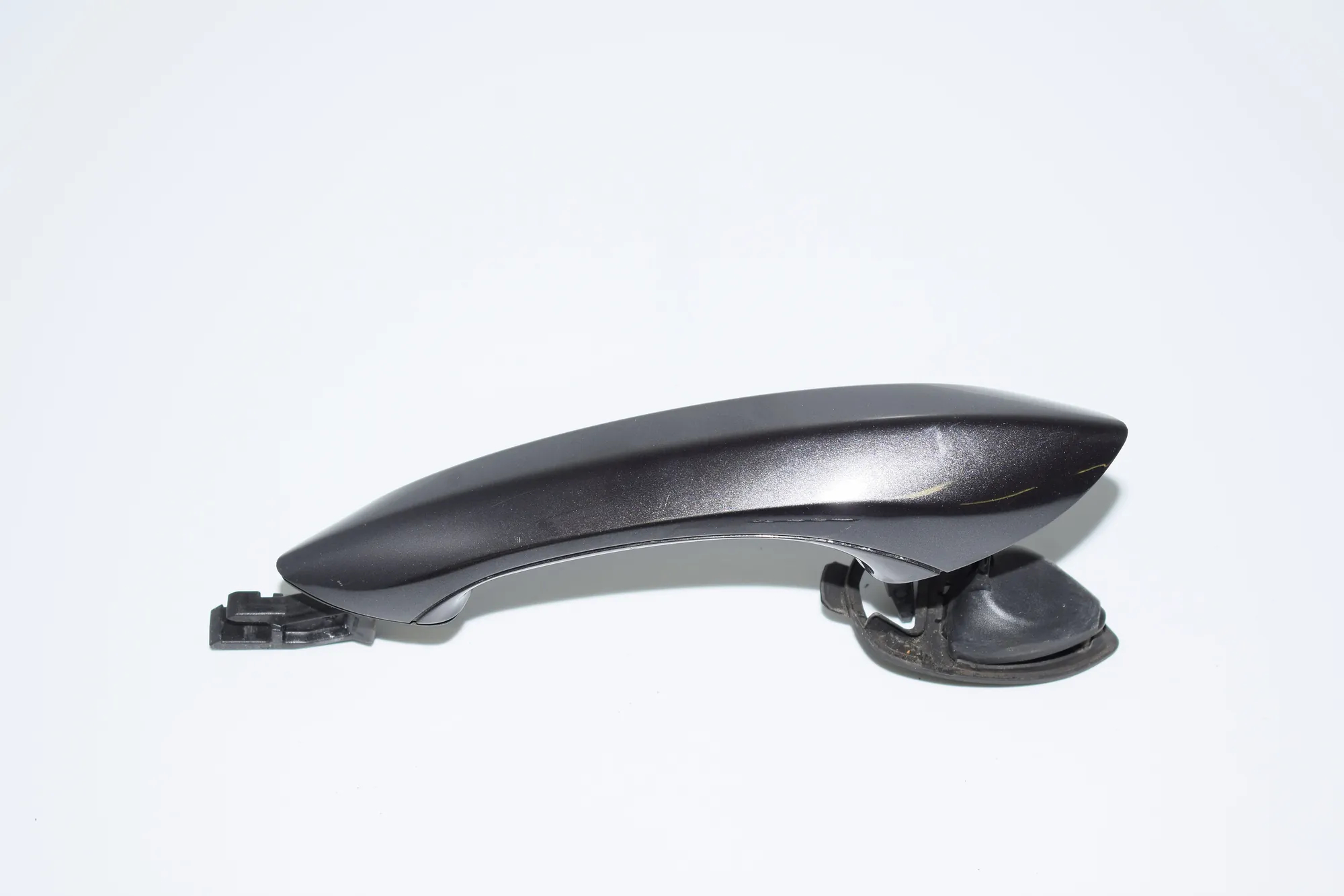 Front Left Door Exterior Handle · BMW 5 (F10) 520 d 2011 – 2