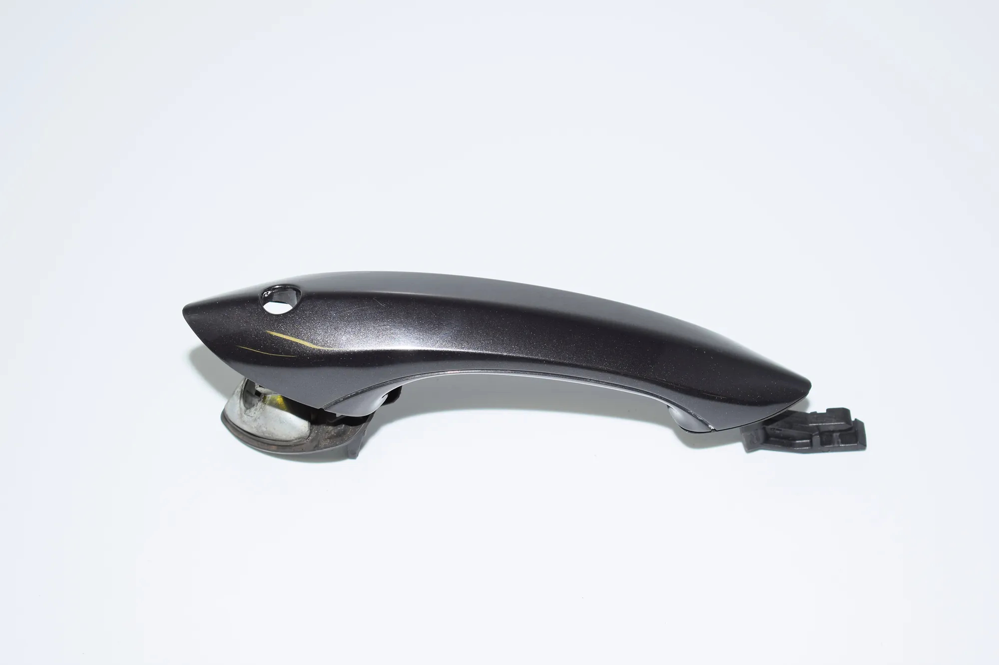 Front Right Door Exterior Handle · BMW 5 (F10) 520 d 2011 – 2