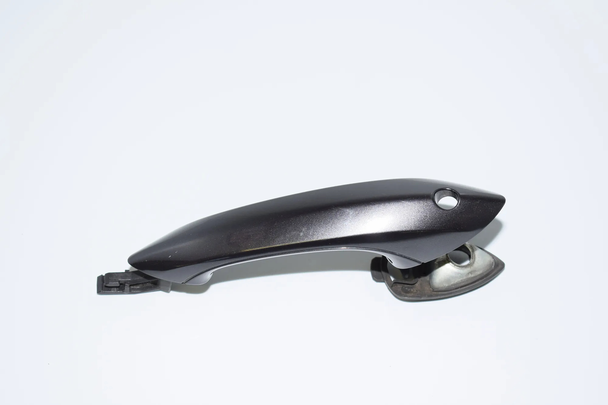 Front Right Door Exterior Handle · BMW 5 (F10) 520 d 2011 – 3