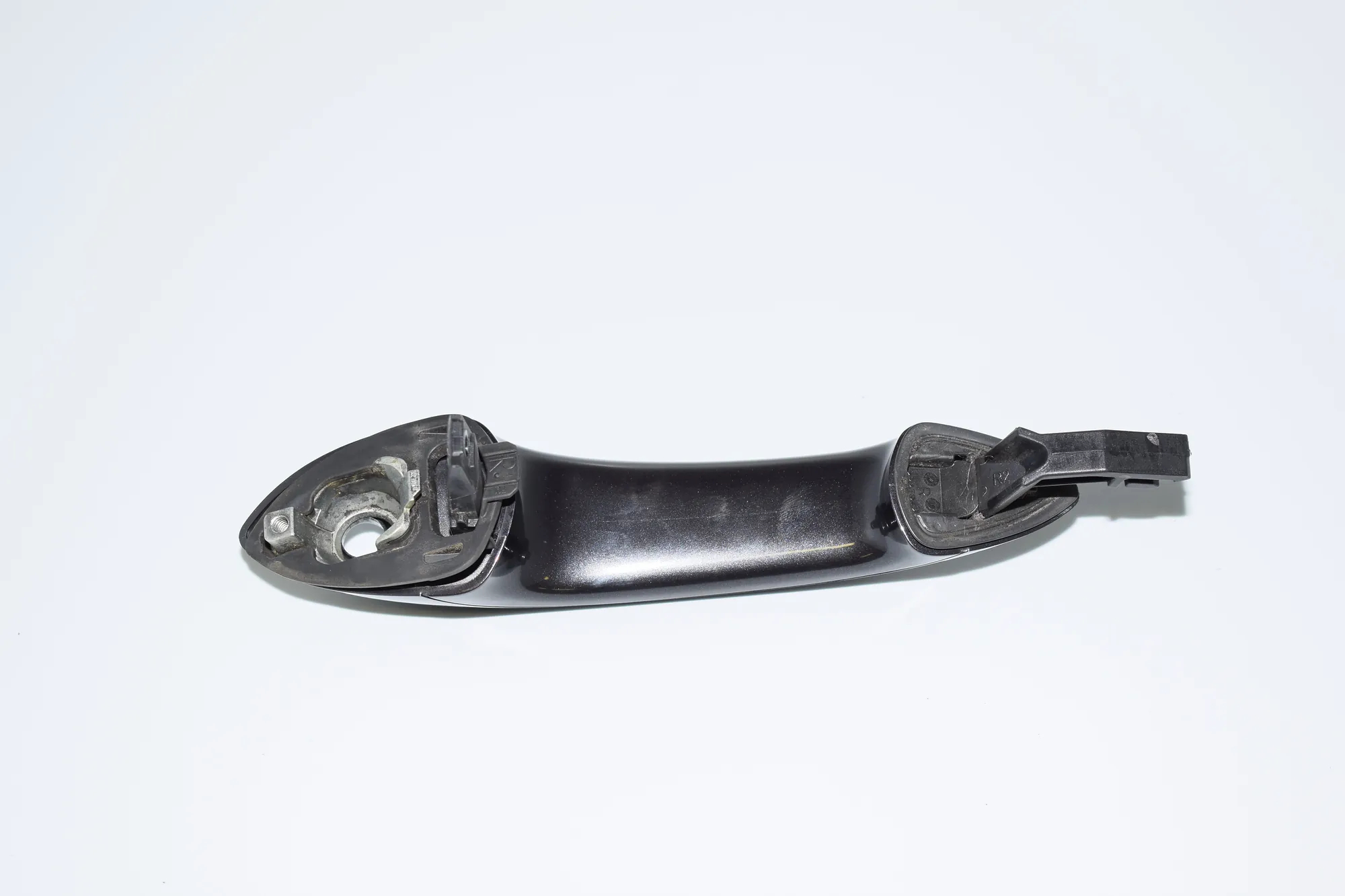 Front Right Door Exterior Handle · BMW 5 (F10) 520 d 2011 – 4