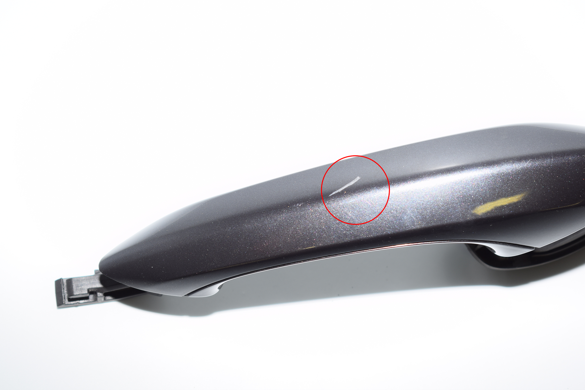 Rear Right Door Exterior Handle · BMW 5 (F10) 520 d 2011 – 3