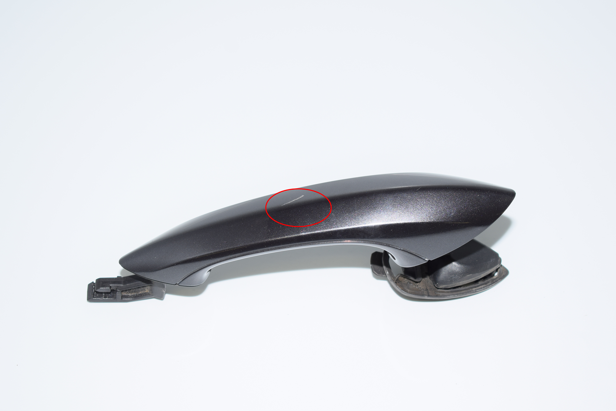 Rear Right Door Exterior Handle · BMW 5 (F10) 520 d 2011 – 2
