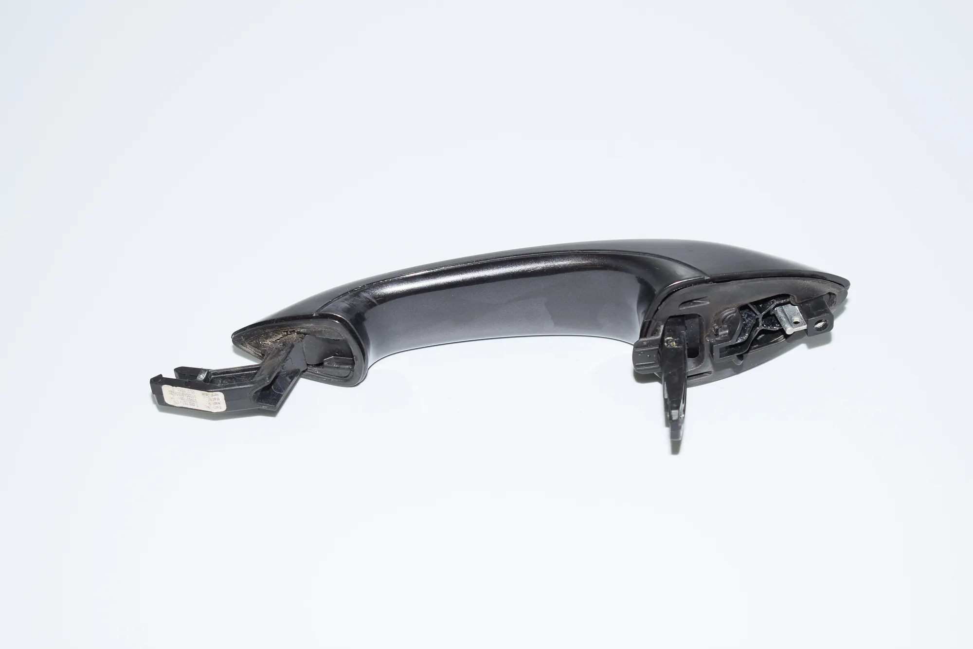 Rear Left Door Exterior Handle – OEM 7320757 · BMW 5 (F10) 520 d 2011 – 3