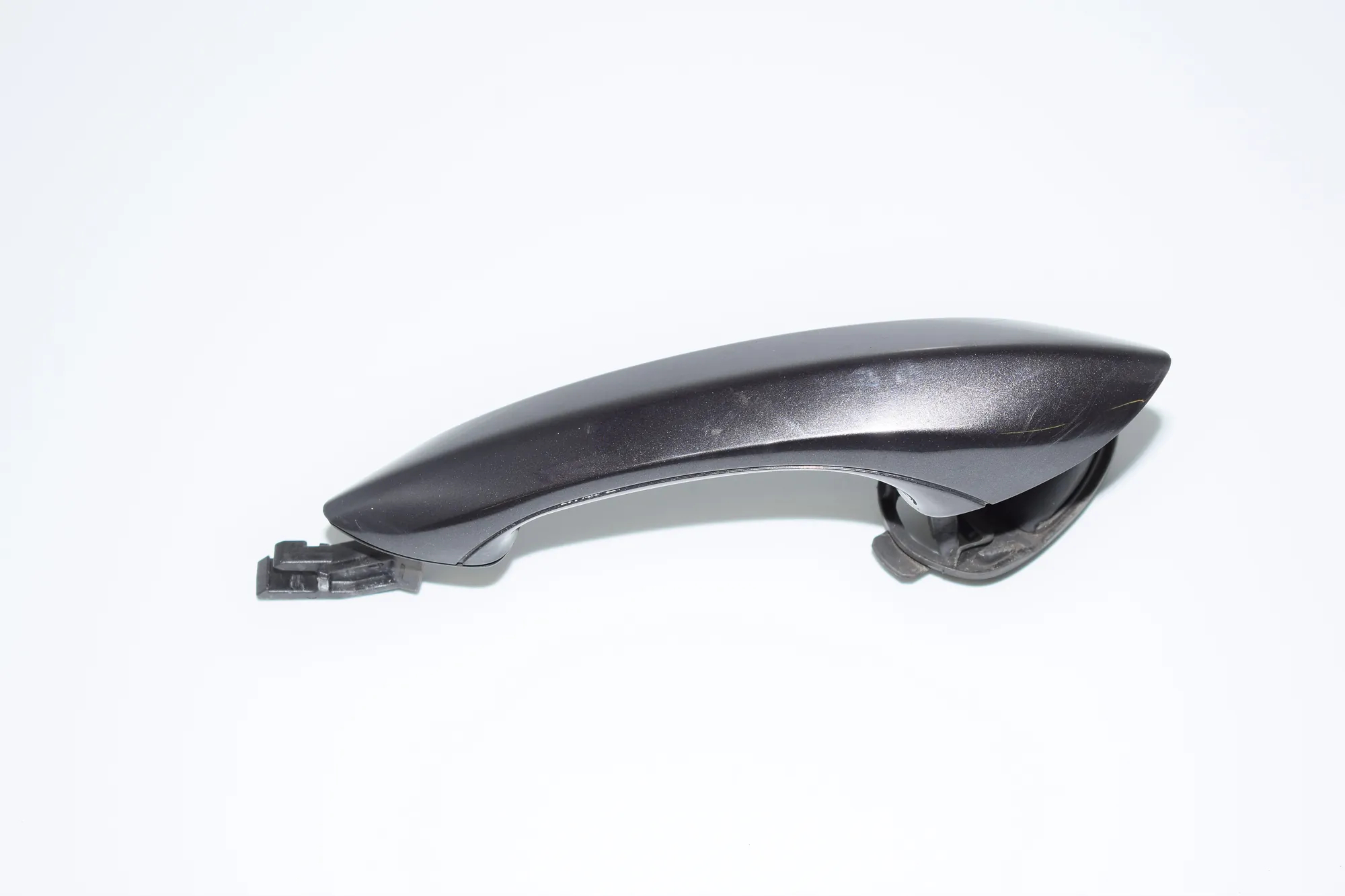Rear Left Door Exterior Handle – OEM 7320757 · BMW 5 (F10) 520 d 2011 – 2