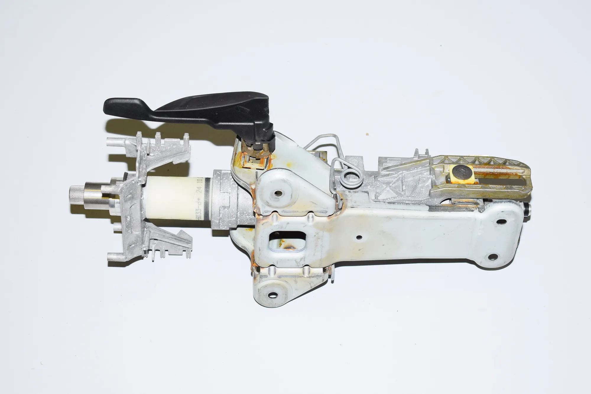 Steering Wheel Adjustment Mechanism – OEM 6795345 · BMW 5 (F10) 520 d 2011 – 5