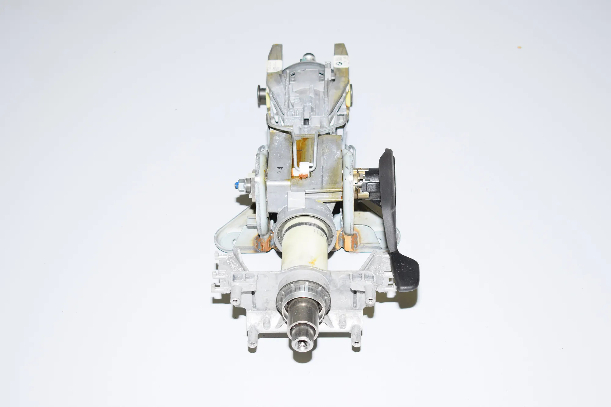 Steering Wheel Adjustment Mechanism – OEM 6795345 · BMW 5 (F10) 520 d 2011 – 3