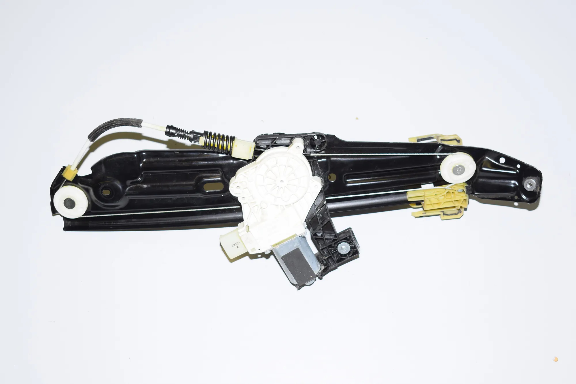 Rear Right Door Window Regulator – OEM 7271564 · BMW 5 (F10) 520 d 2011 – 2