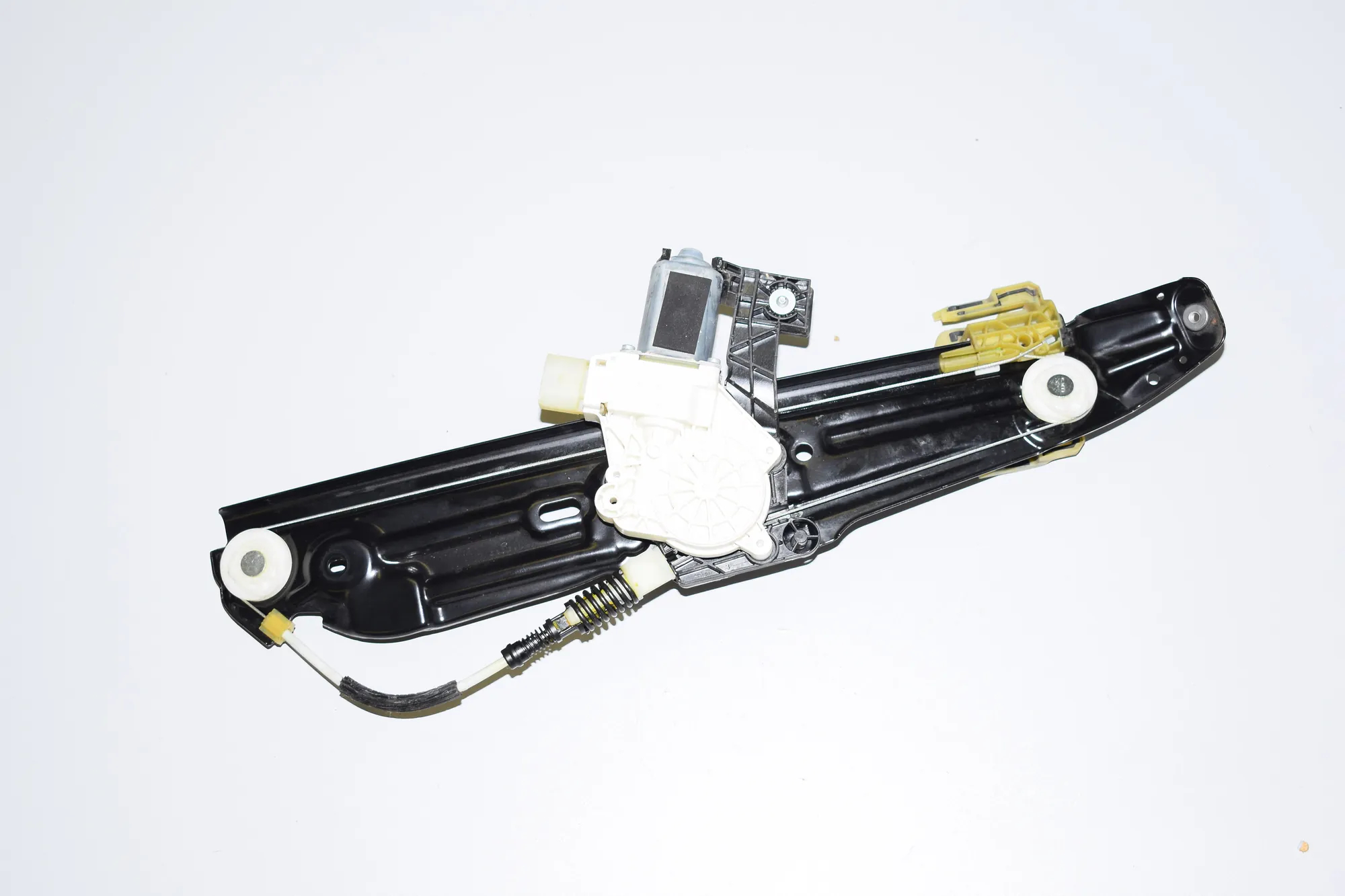 Rear Left Door Window Regulator – OEM 7271563 · BMW 5 (F10) 520 d 2011 – 2